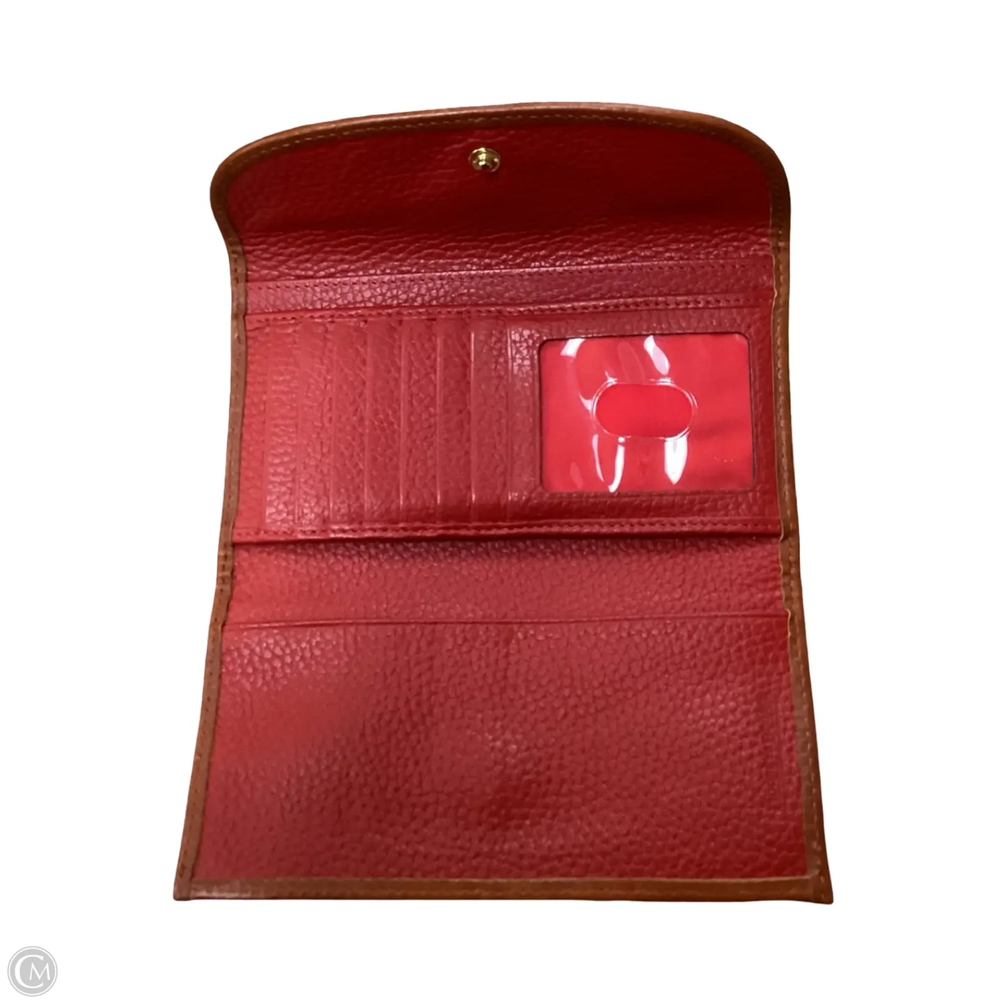 Wallet Designer By Dooney And Bourke, Size: Medium