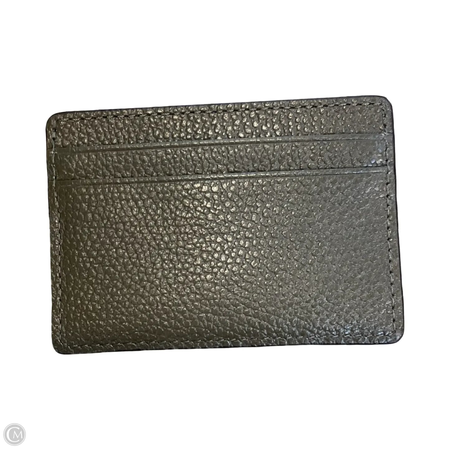 Id/card Holder Designer By Michael Kors, Size: Small