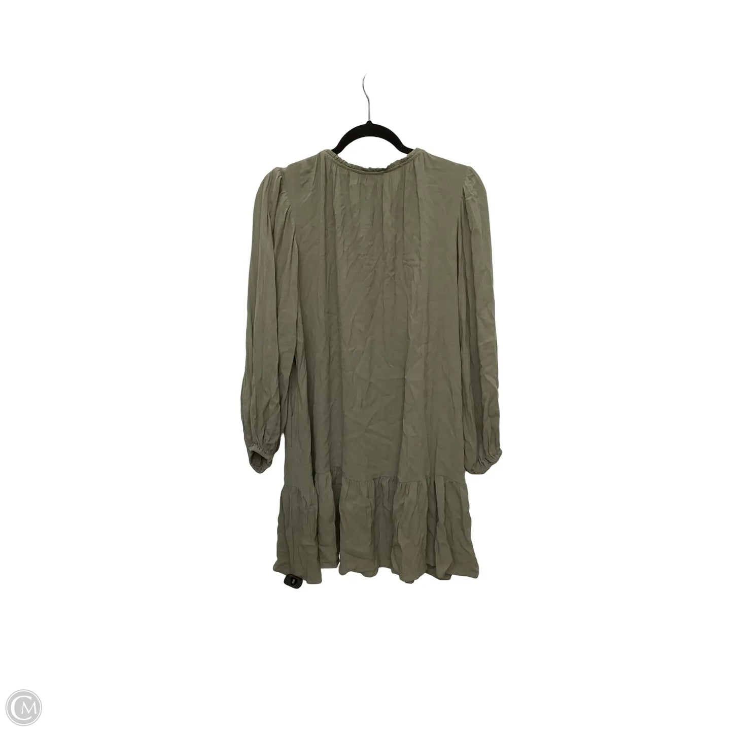 Dress Casual Short By Wishlist In Green, Size: S