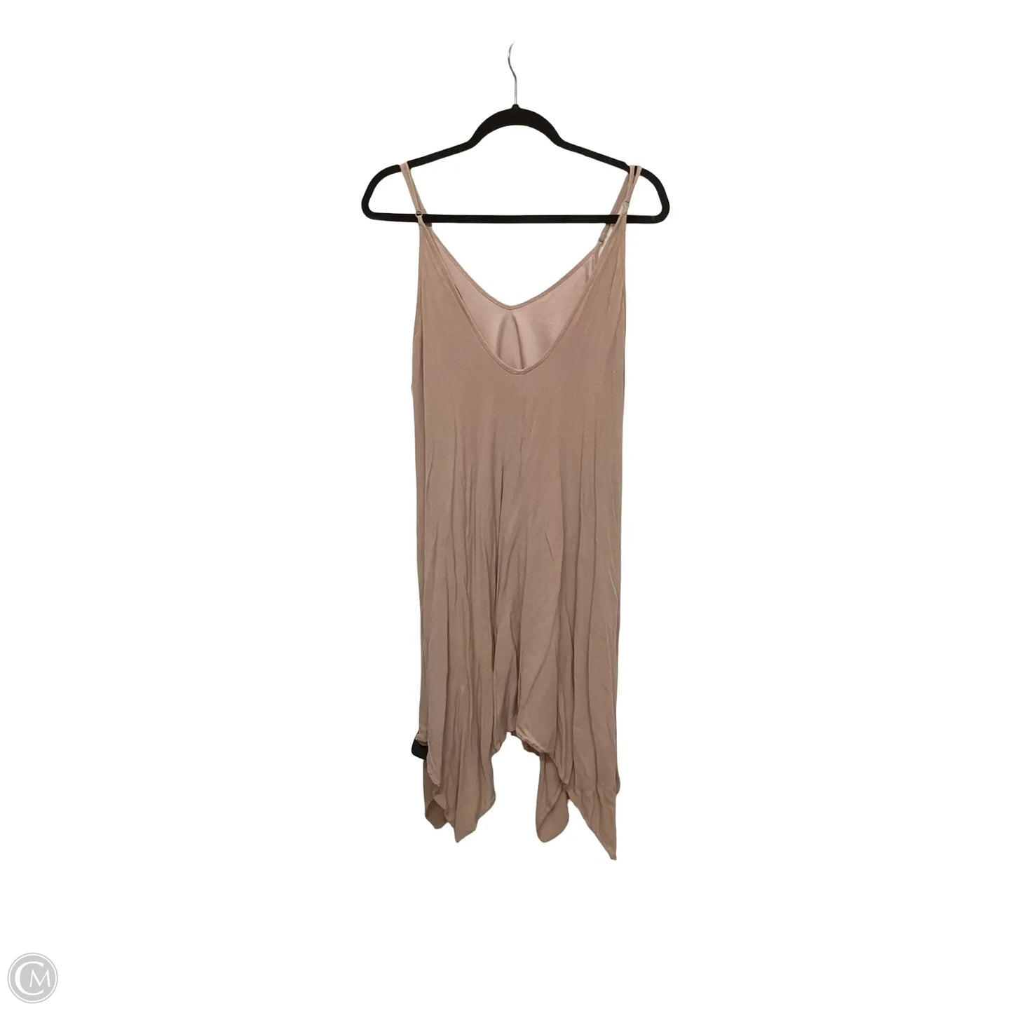 Dress Casual Short By Hyfve In Orange, Size: S