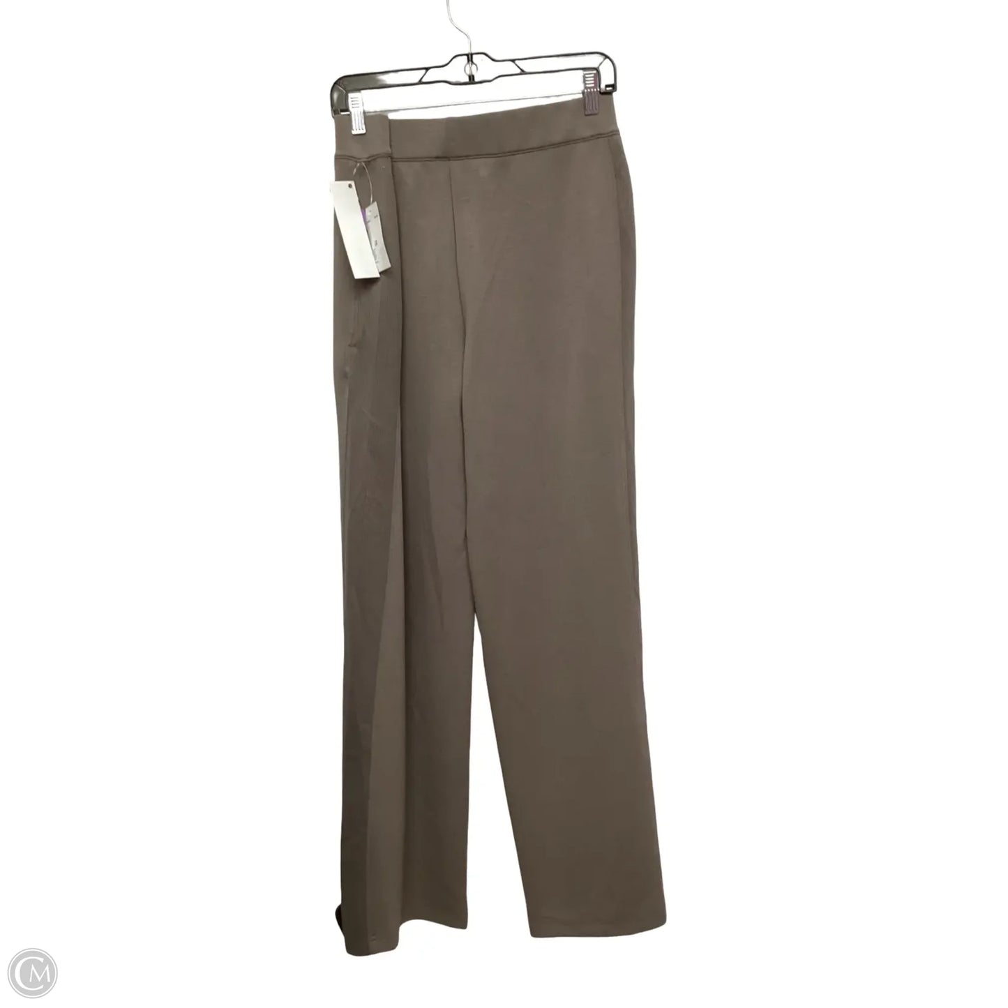 Pants Lounge By Elie Tahari In Brown, Size: L