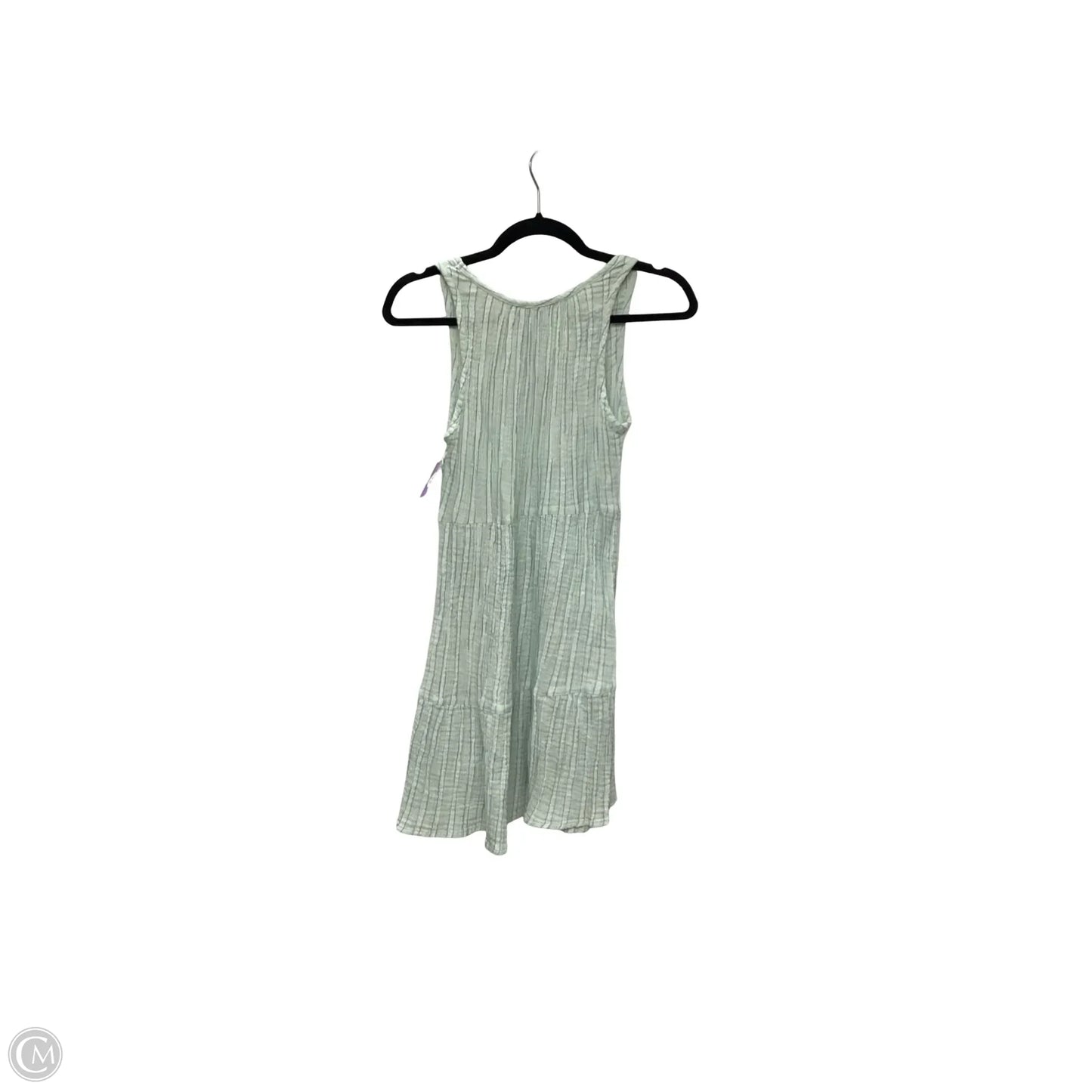Dress Casual Short By Universal Thread In Green, Size: S