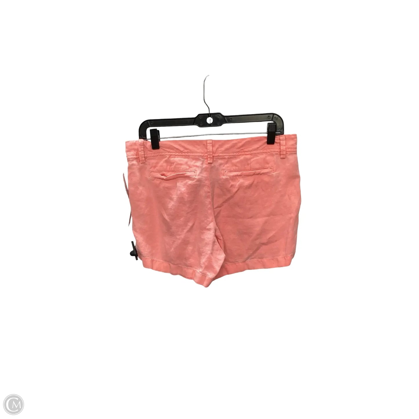 Shorts Designer By Lilly Pulitzer In Orange, Size: 6