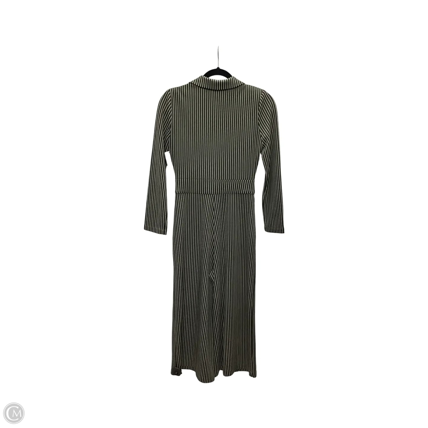 Jumpsuit By Ali And Jay In Green, Size: S