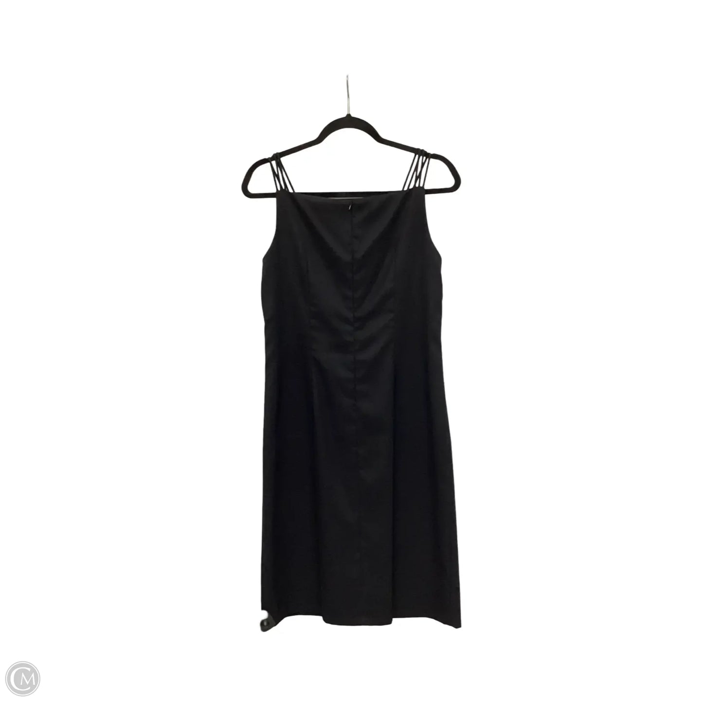 Dress Party Short By Sangria In Black, Size: 10