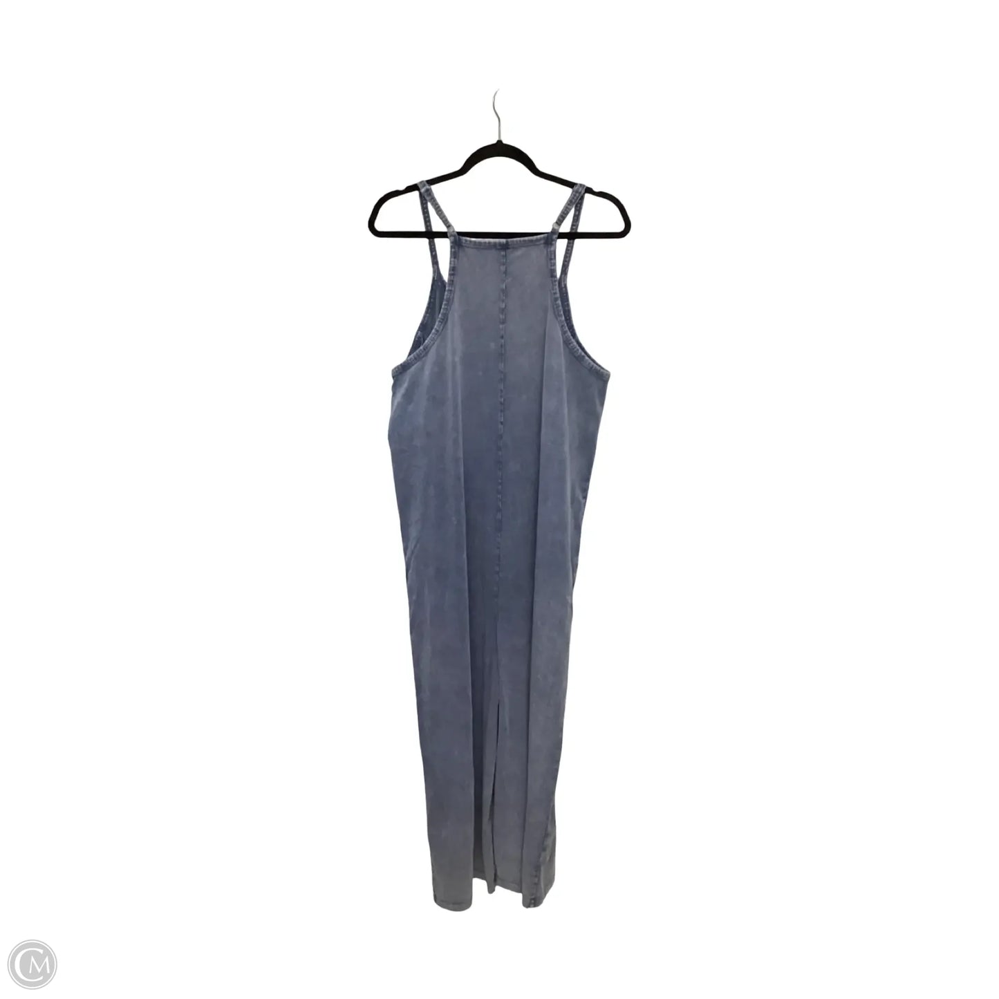 Jumpsuit By Sundry In Blue, Size: L