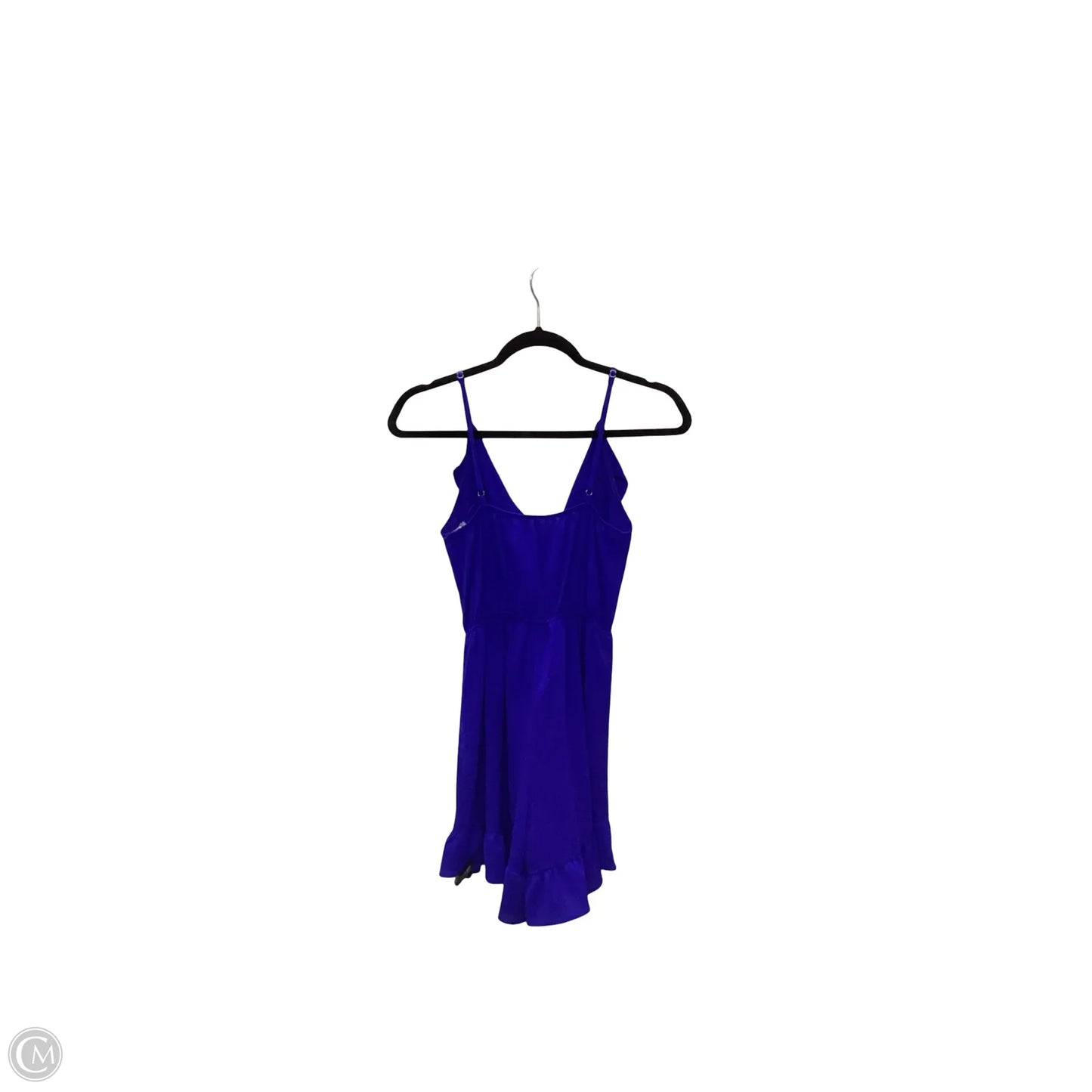 Romper By Monteau In Blue, Size: S