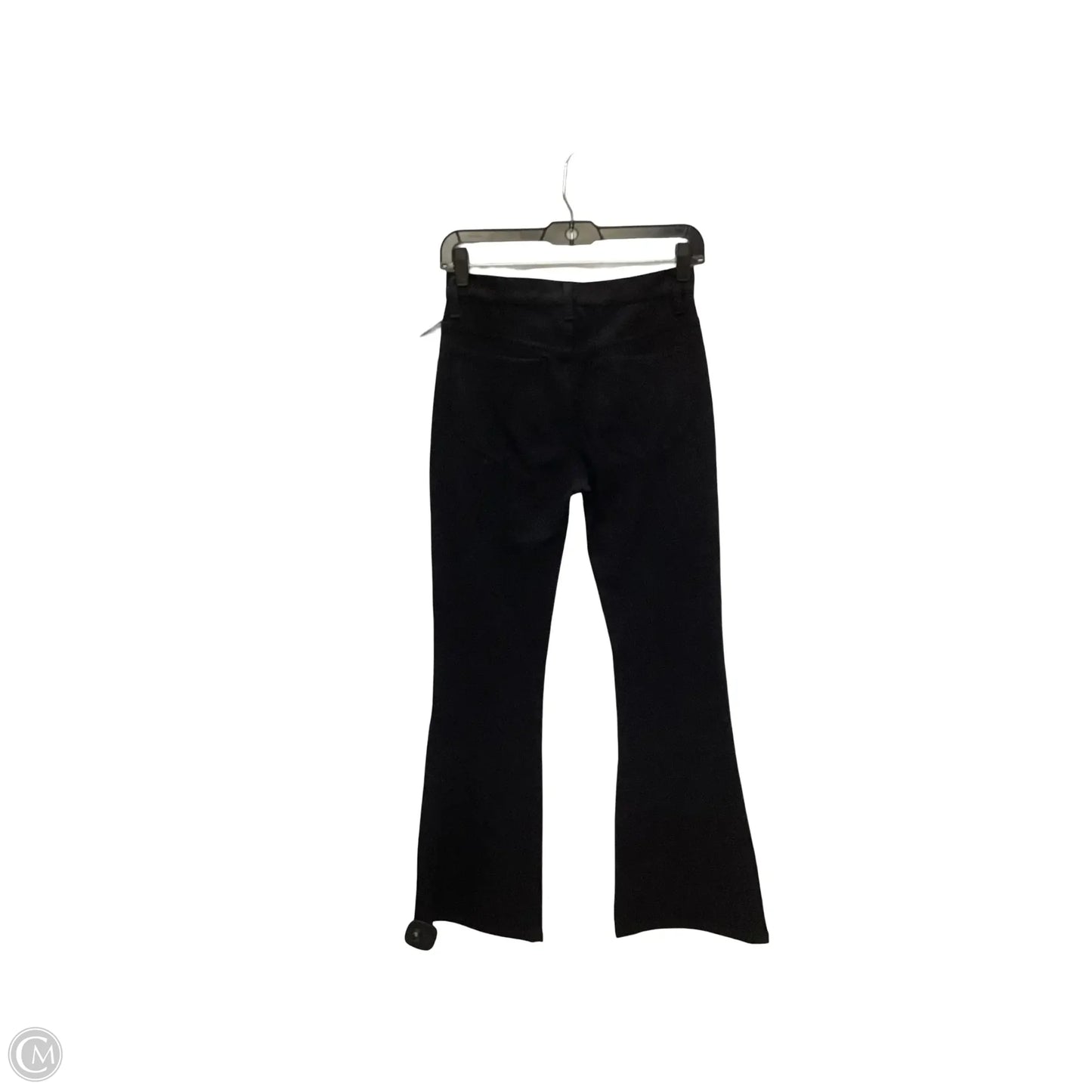 Designer Pants Dress By Rag And Bone In Black, Size: Xxs