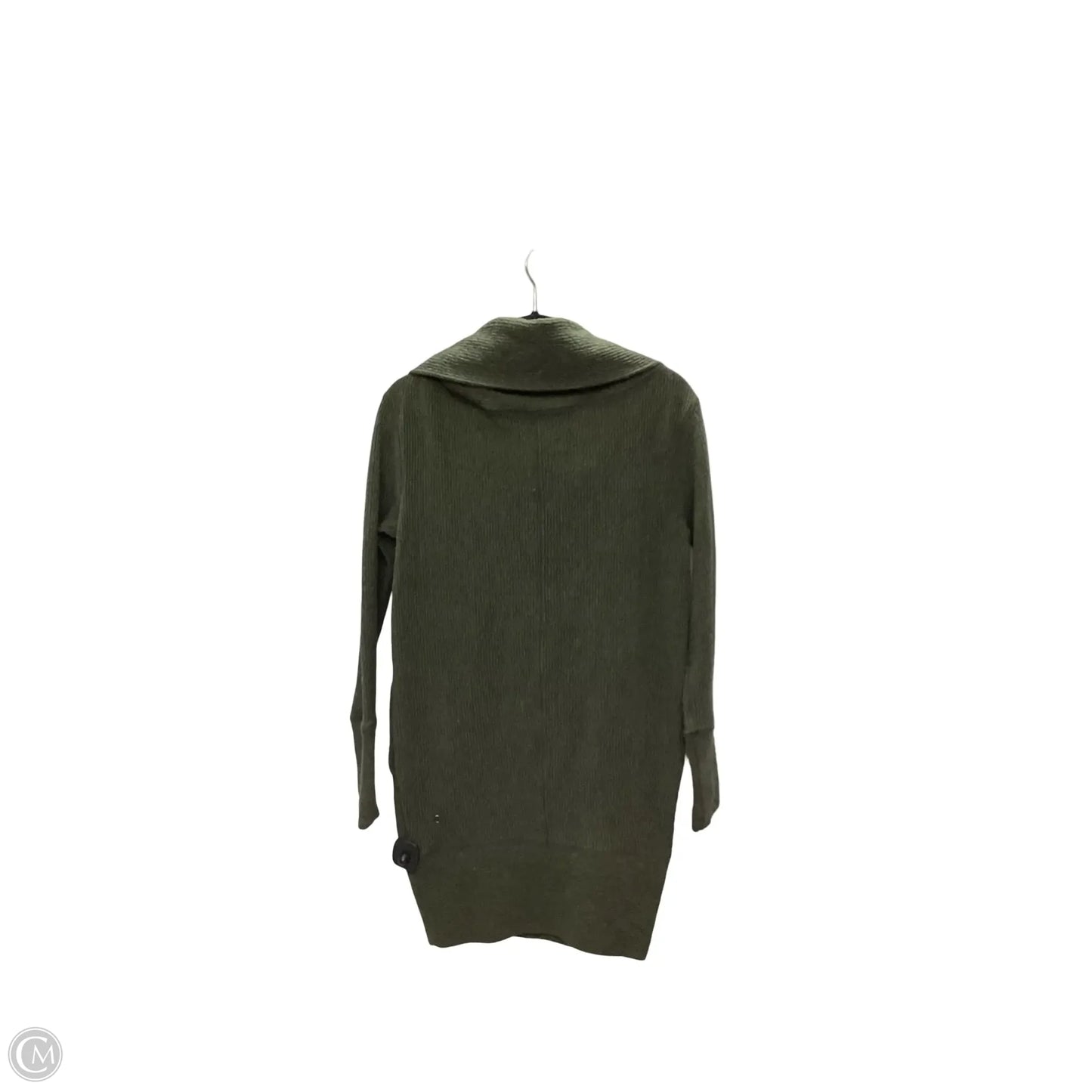 Athletic Dress By Lululemon In Green, Size: Xs