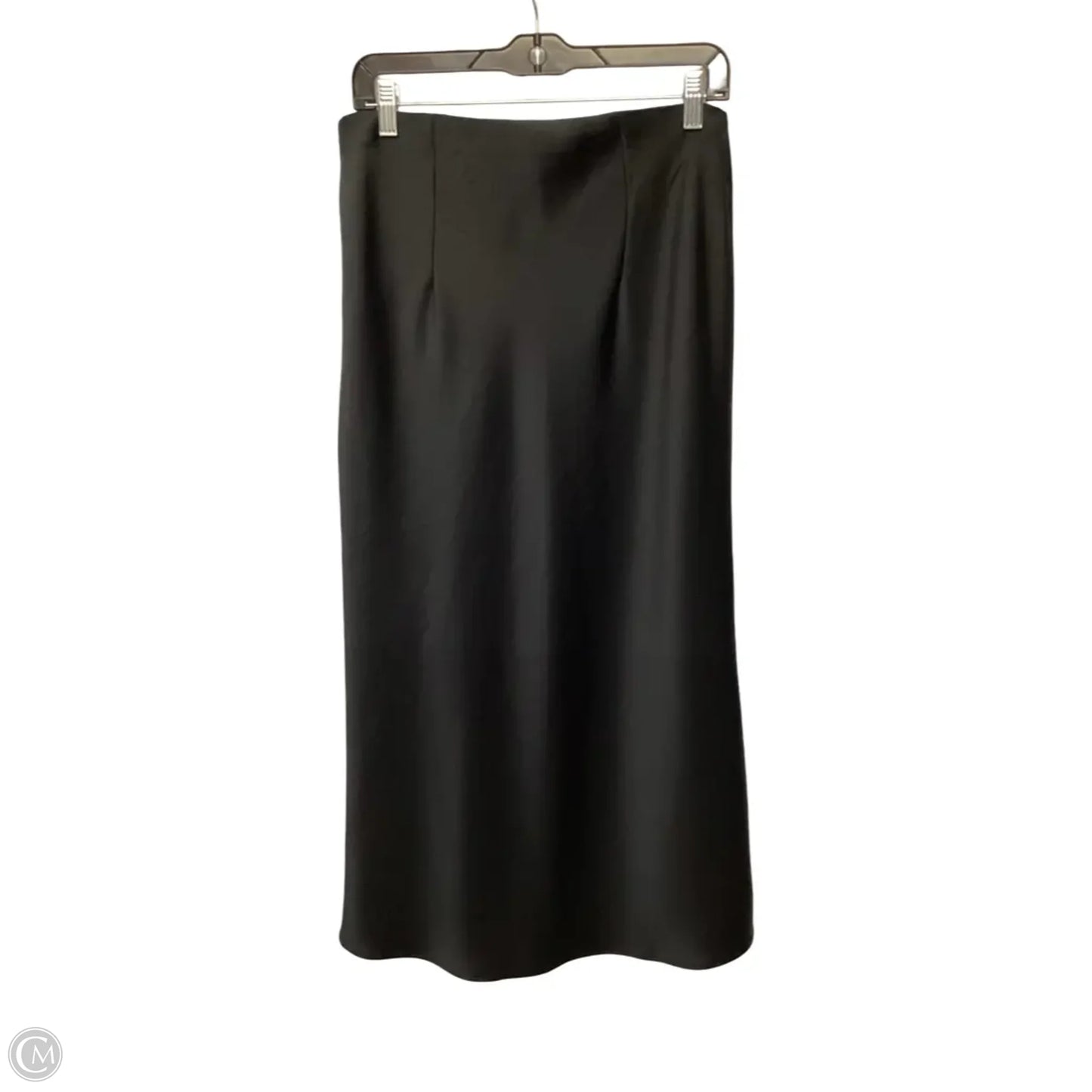 Skirt Maxi By Rachel Zoe In Black, Size: 8