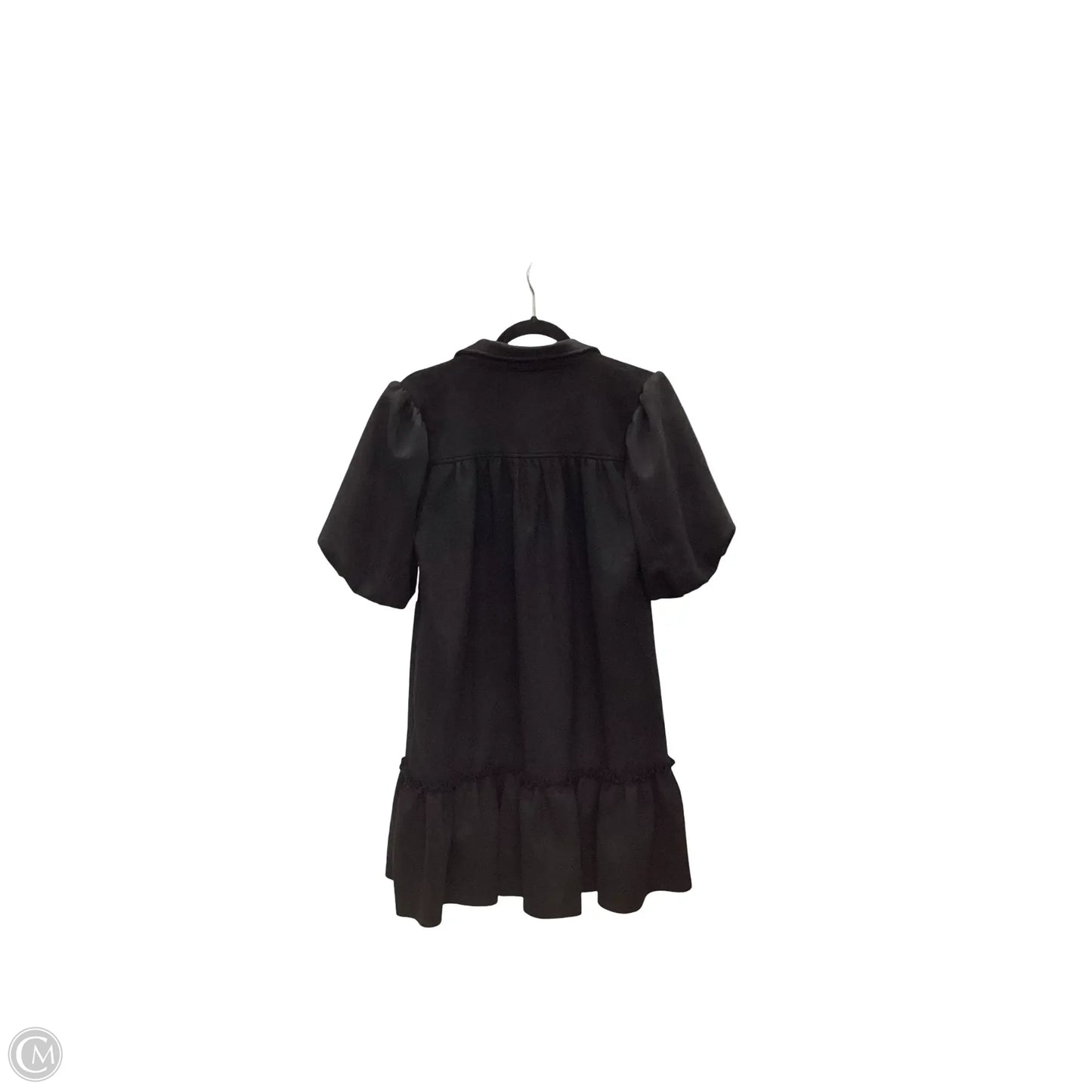 Dress Casual Short By Fate In Black, Size: L