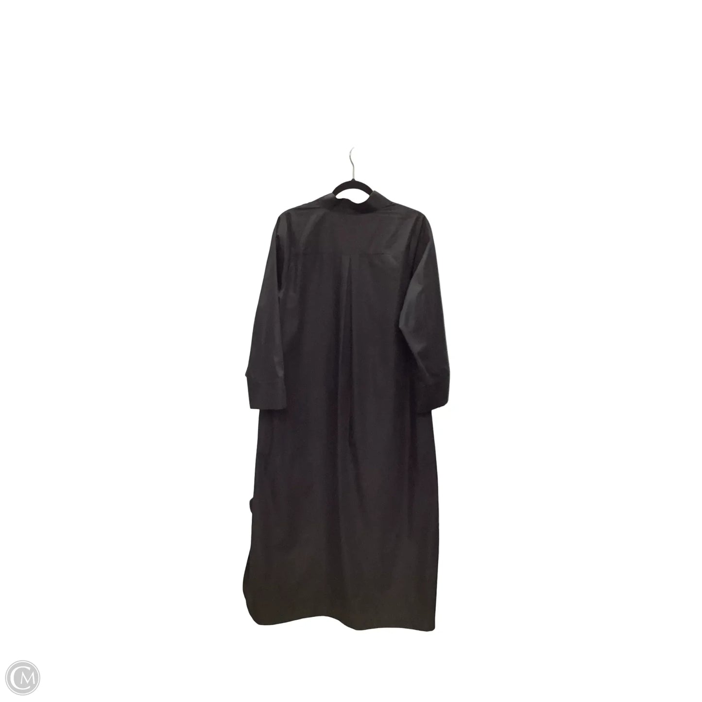 Dress Casual Maxi By Entro In Black, Size: M
