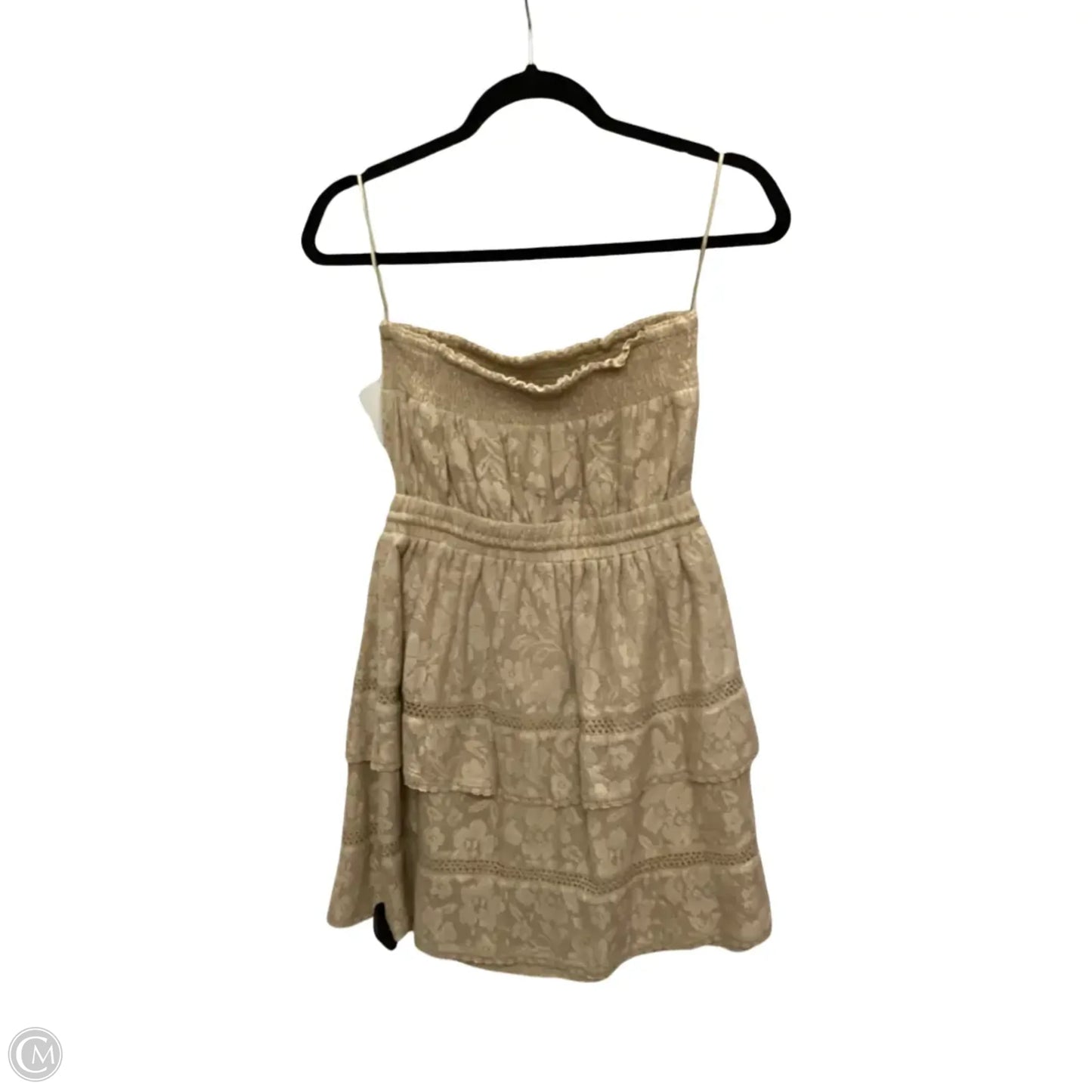 Dress Casual Short By American and Beyond In Brown, Size: S