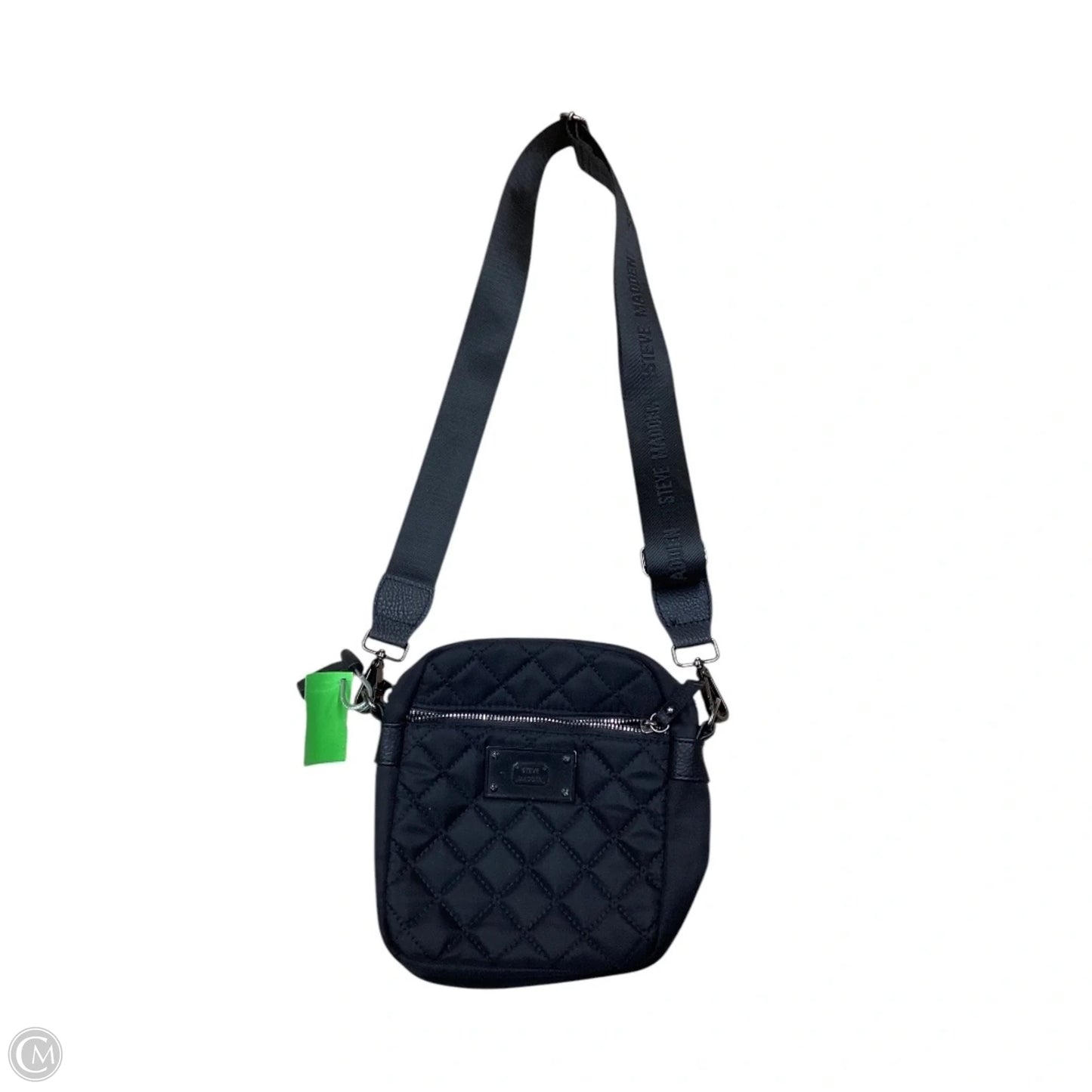 Crossbody By Steve Madden Size: Small