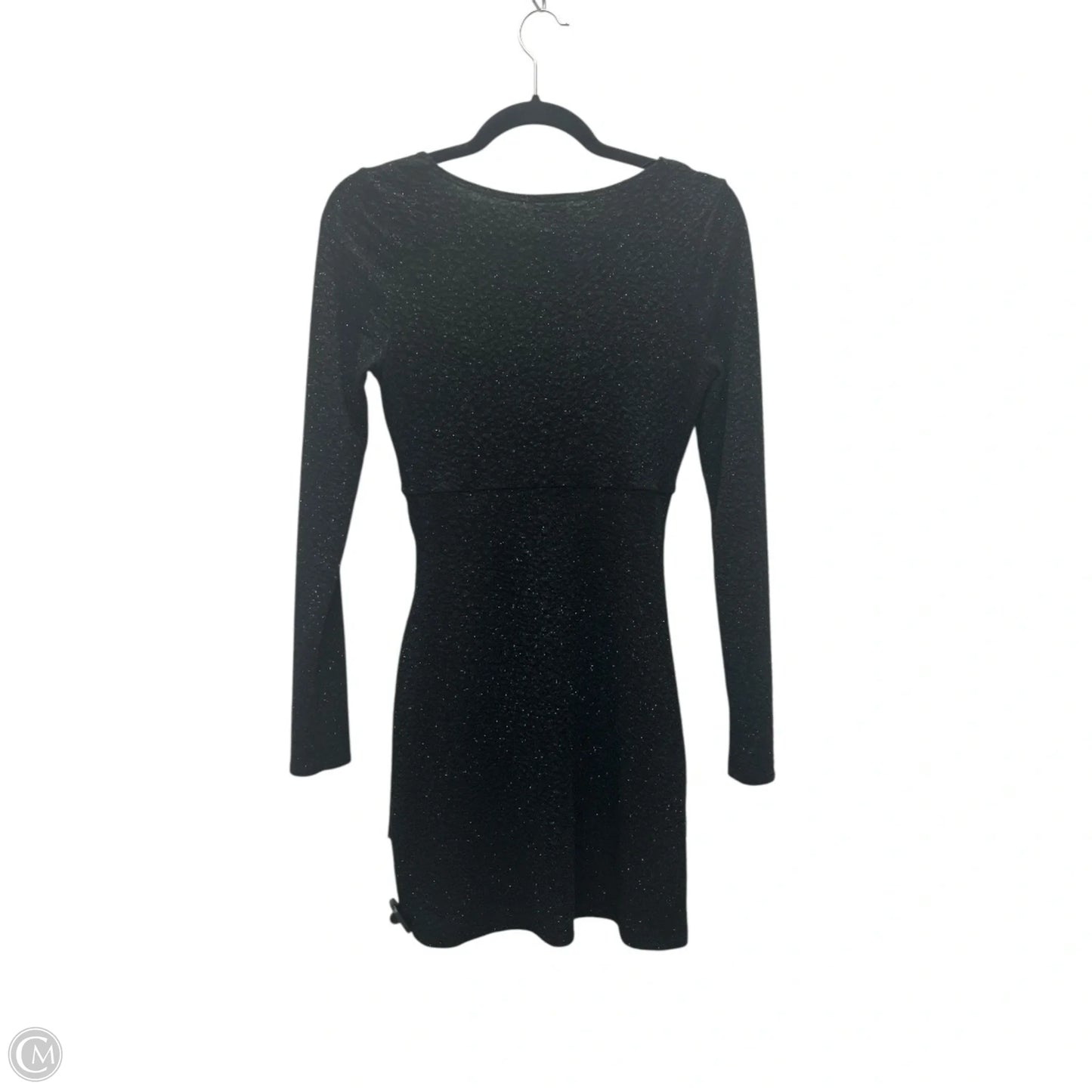 Dress Party Midi By Windsor In Black, Size: M