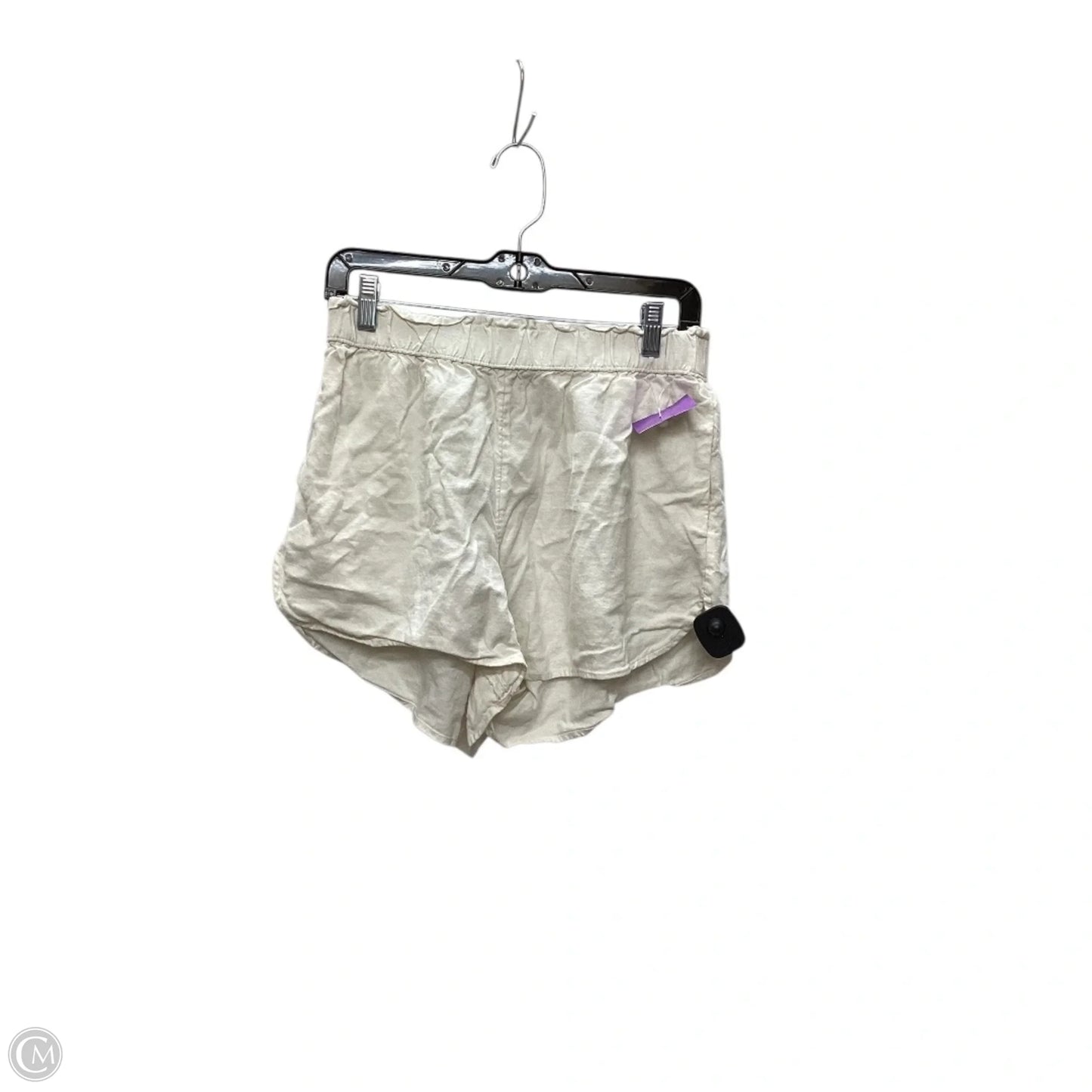 Shorts By Universal Thread In White, Size: M