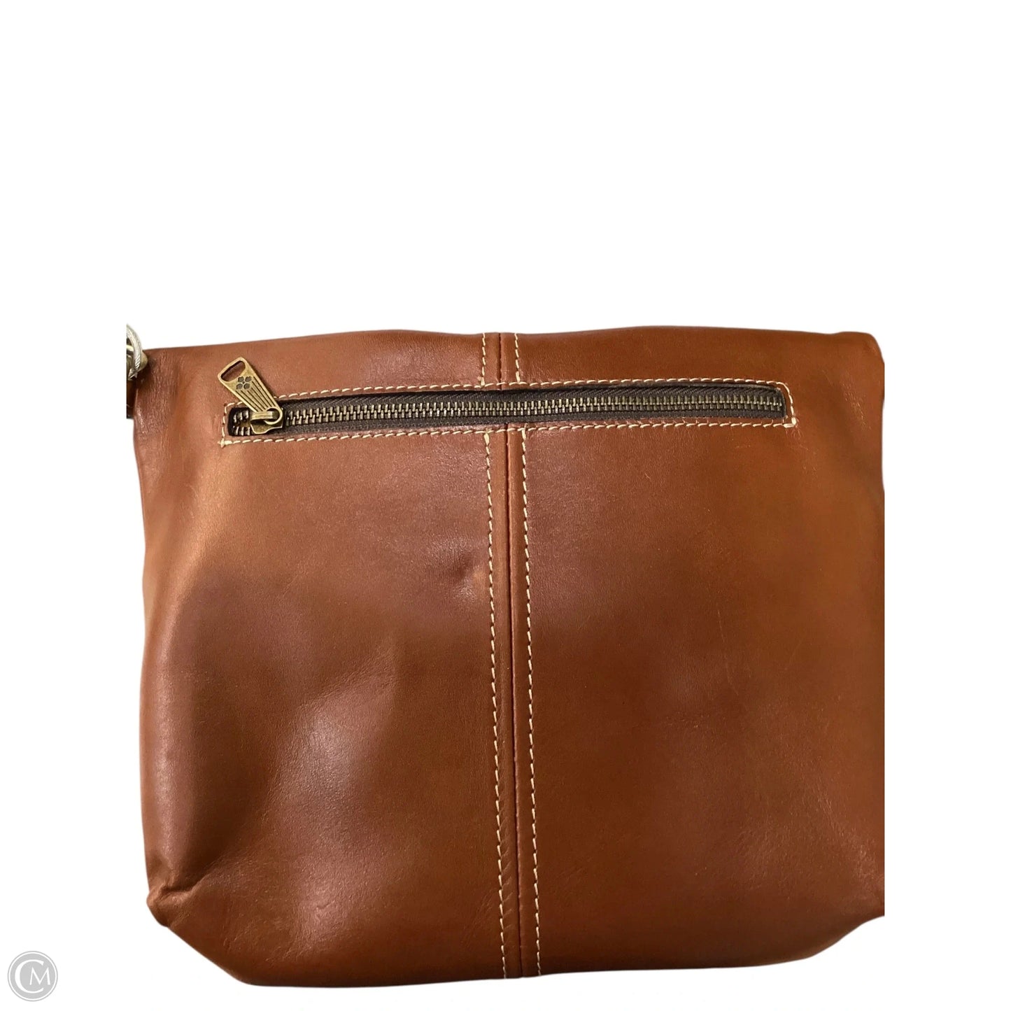 Crossbody Designer By Patricia Nash, Size: Medium