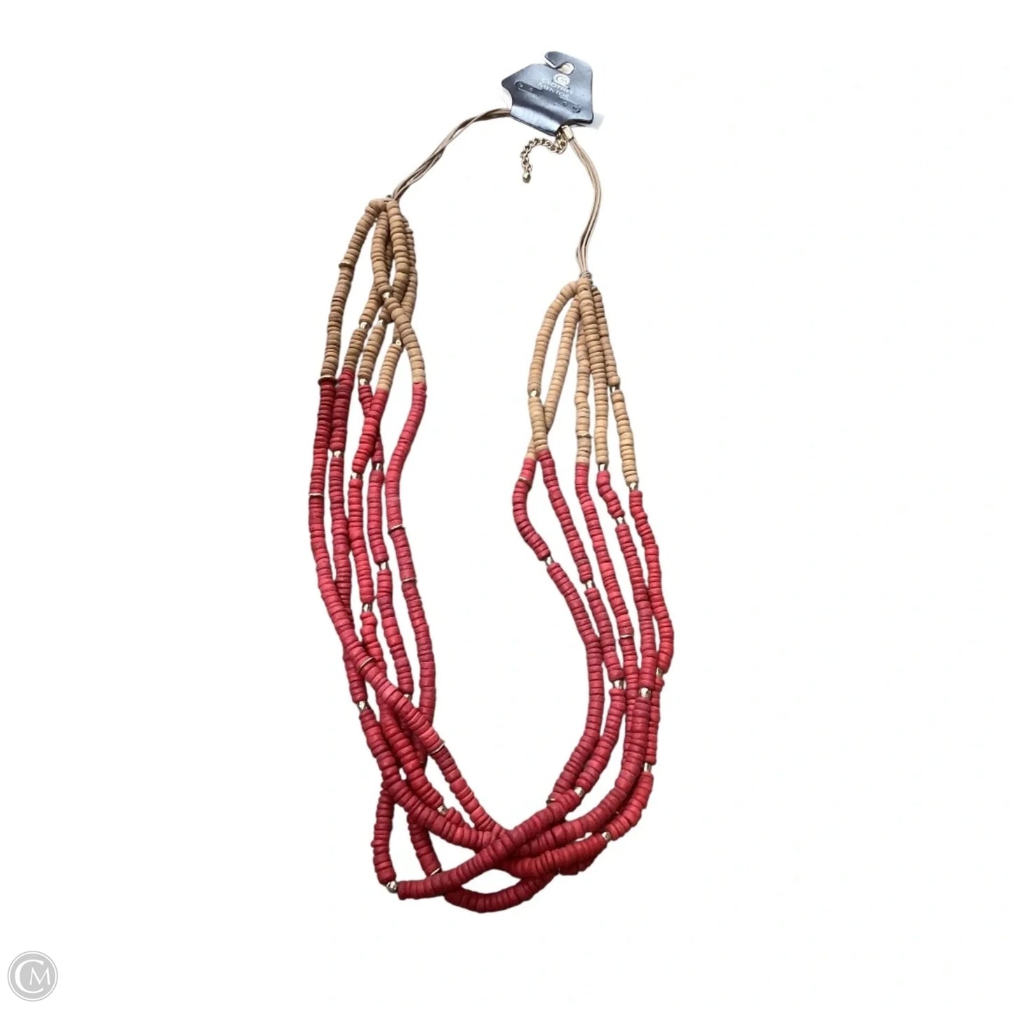 Necklace Layered By Chicos