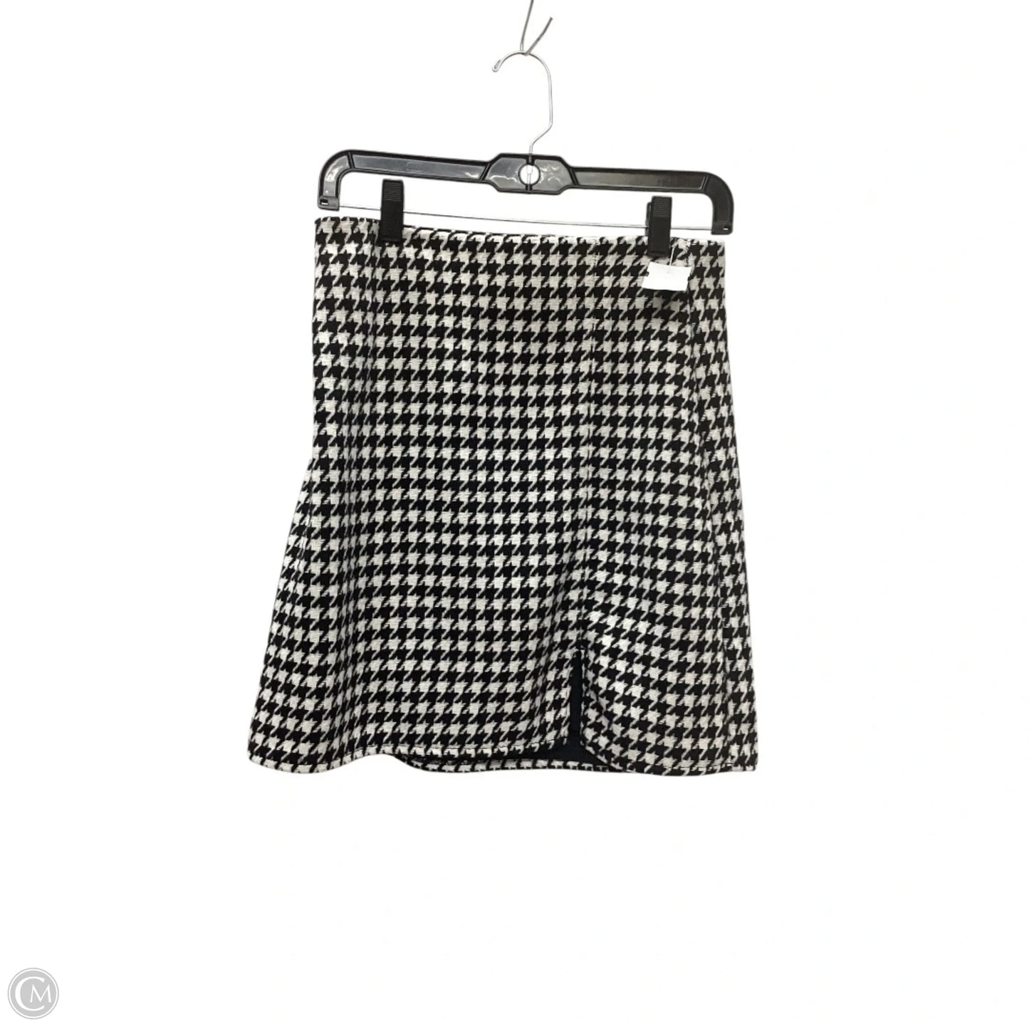 Skirt Mini & Short By Old Navy In Black, Size: Xs