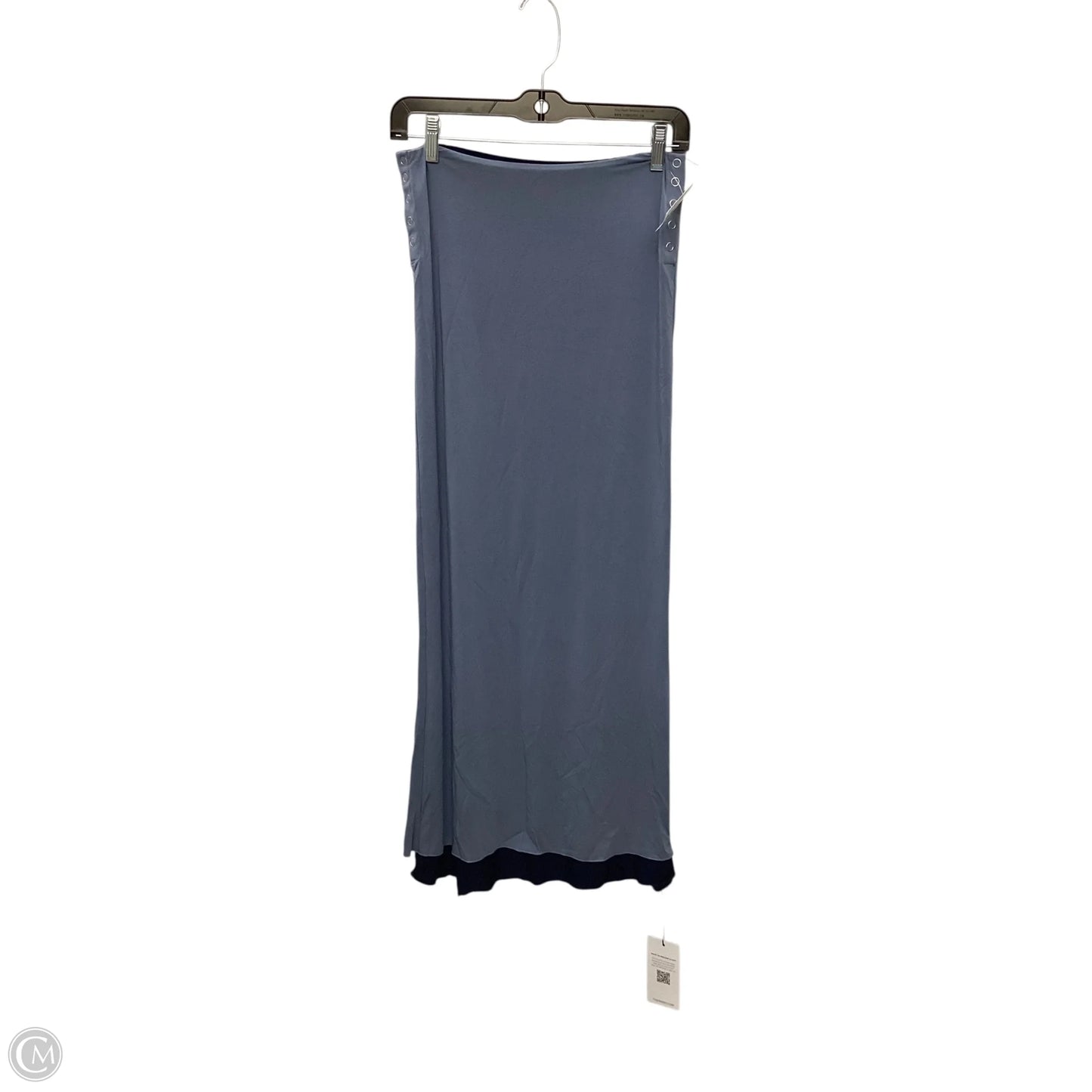 Skirt Maxi By Cmc In Blue, Size: Xs