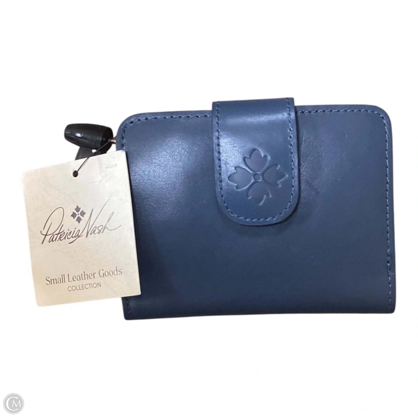 Wallet Designer By Patricia Nash, Size: Large