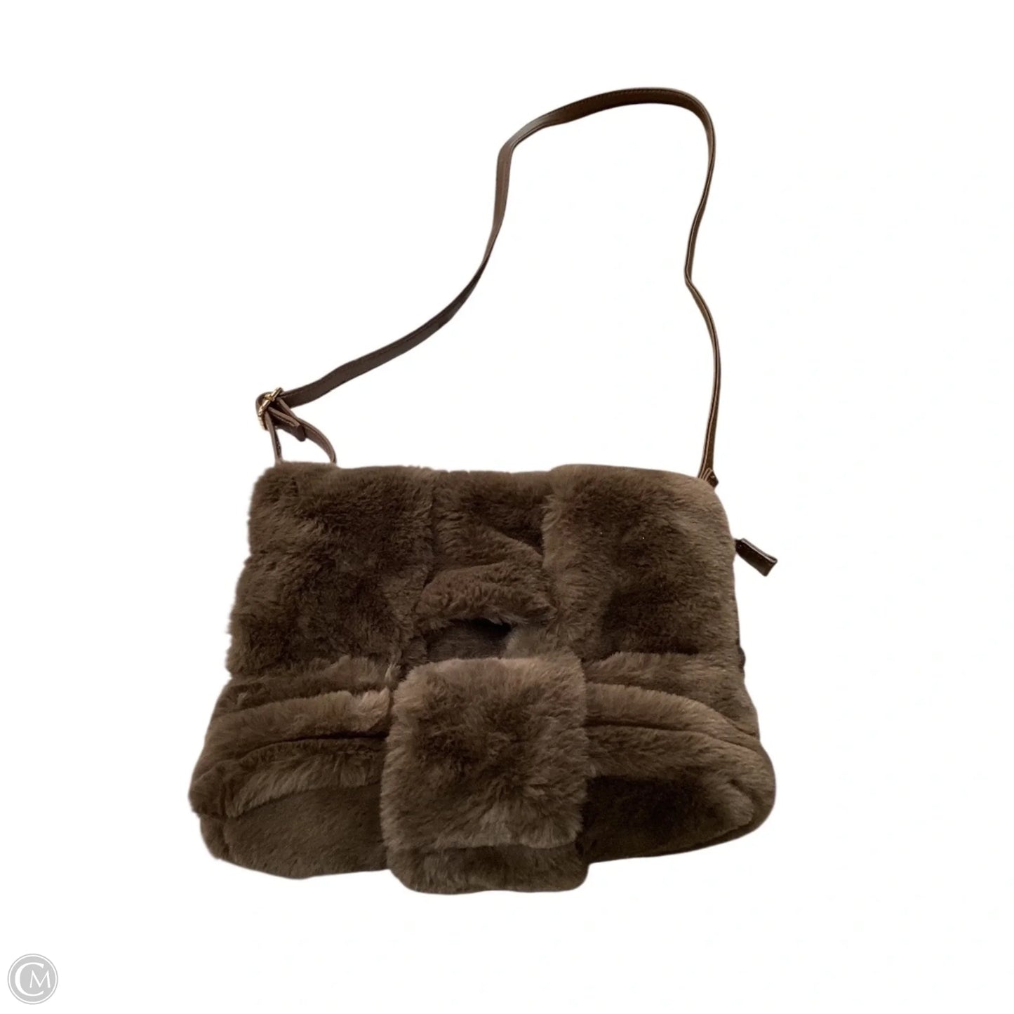 Crossbody By Clothes Mentor, Size: Medium