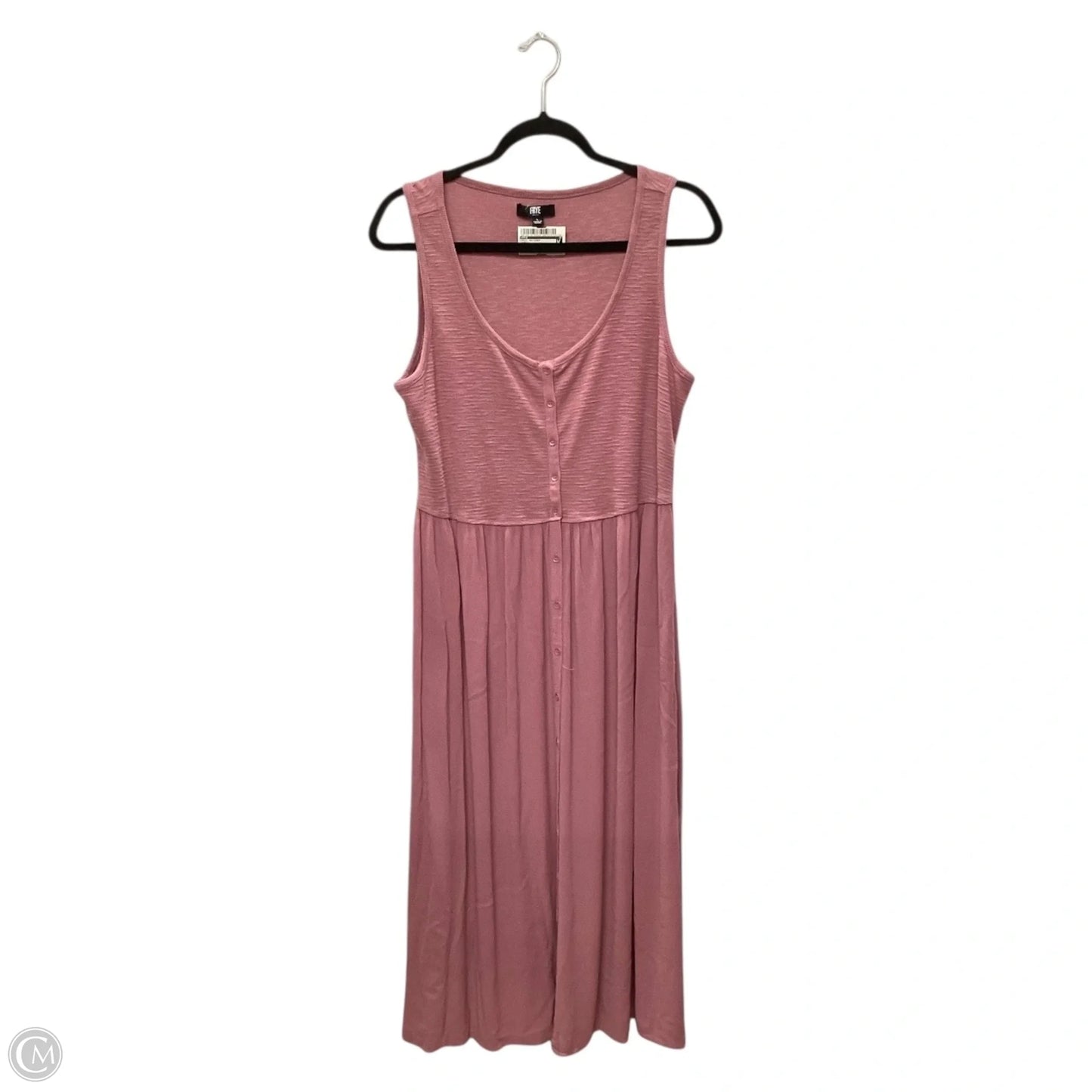 Dress Designer By Frye In Purple, Size: L