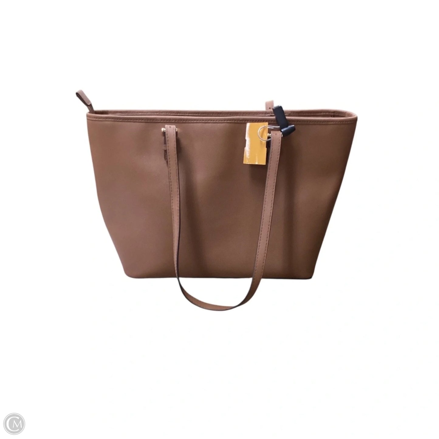 Tote Designer By Michael Kors, Size: Large