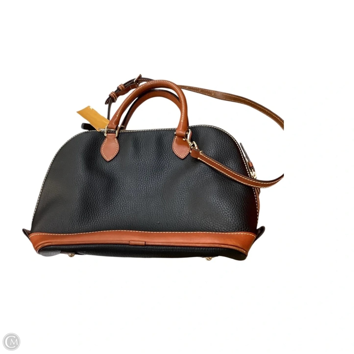 Crossbody Designer By Dooney And Bourke, Size: Medium