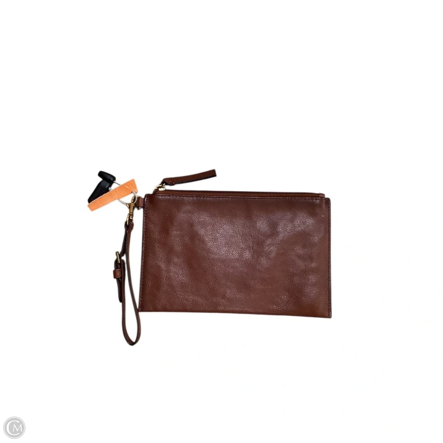 Wristlet Designer By Frye, Size: Medium