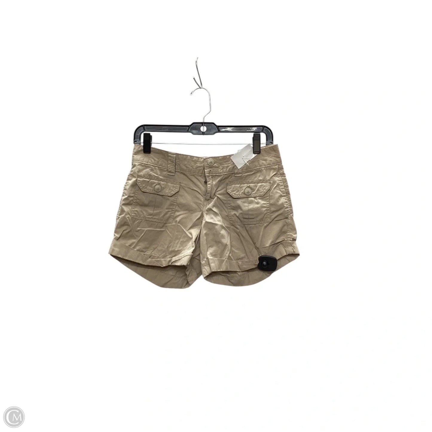 Shorts By Old Navy In Beige, Size: 4l