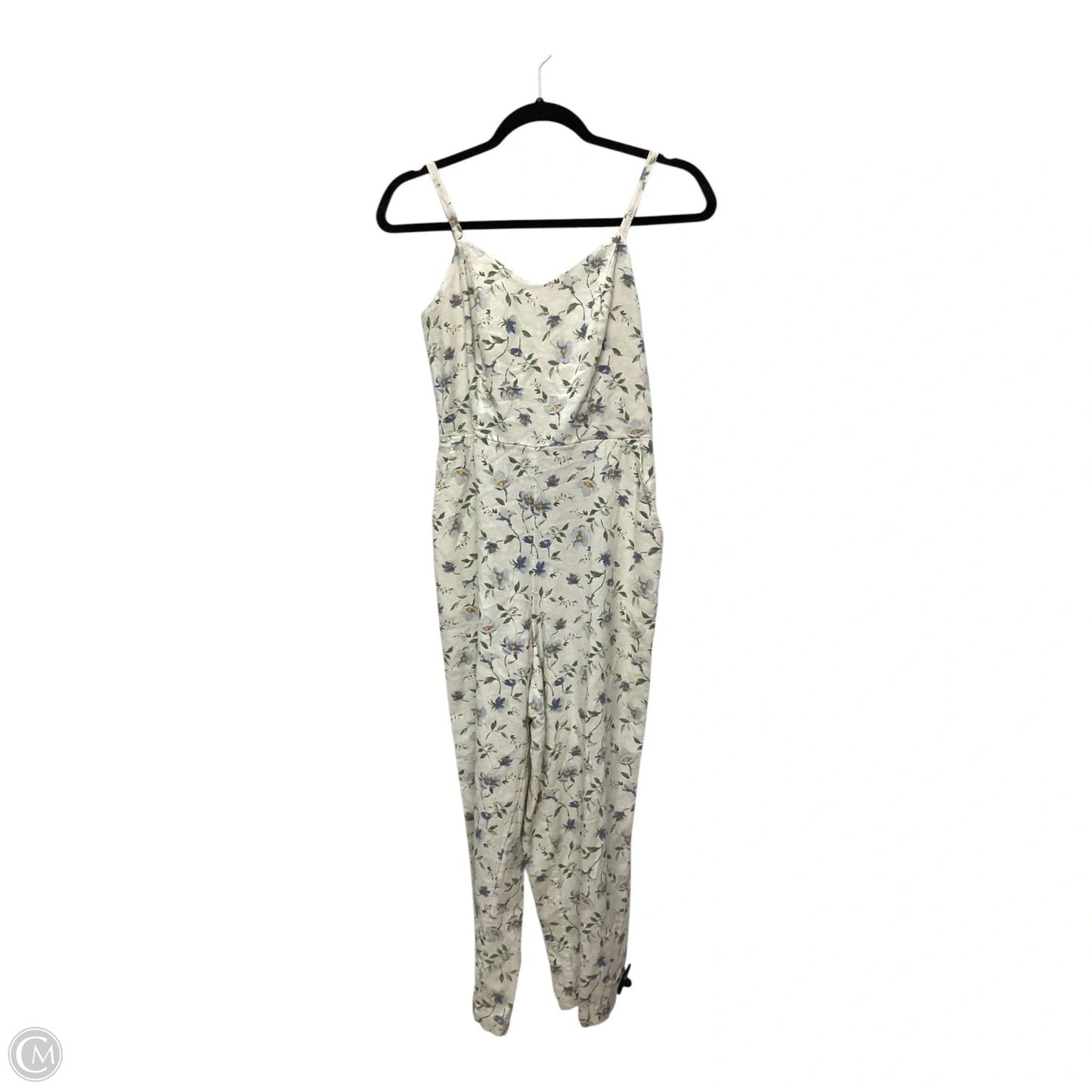 Jumpsuit By Old Navy In Beige, Size: Xs