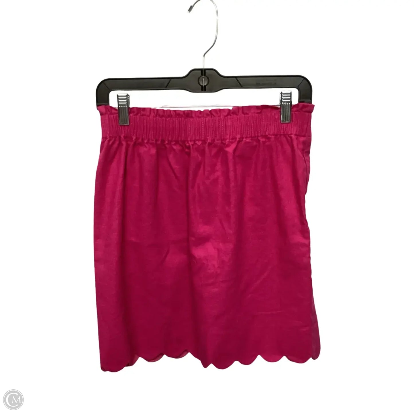 Skirt Midi By J. Crew In Pink, Size: 4