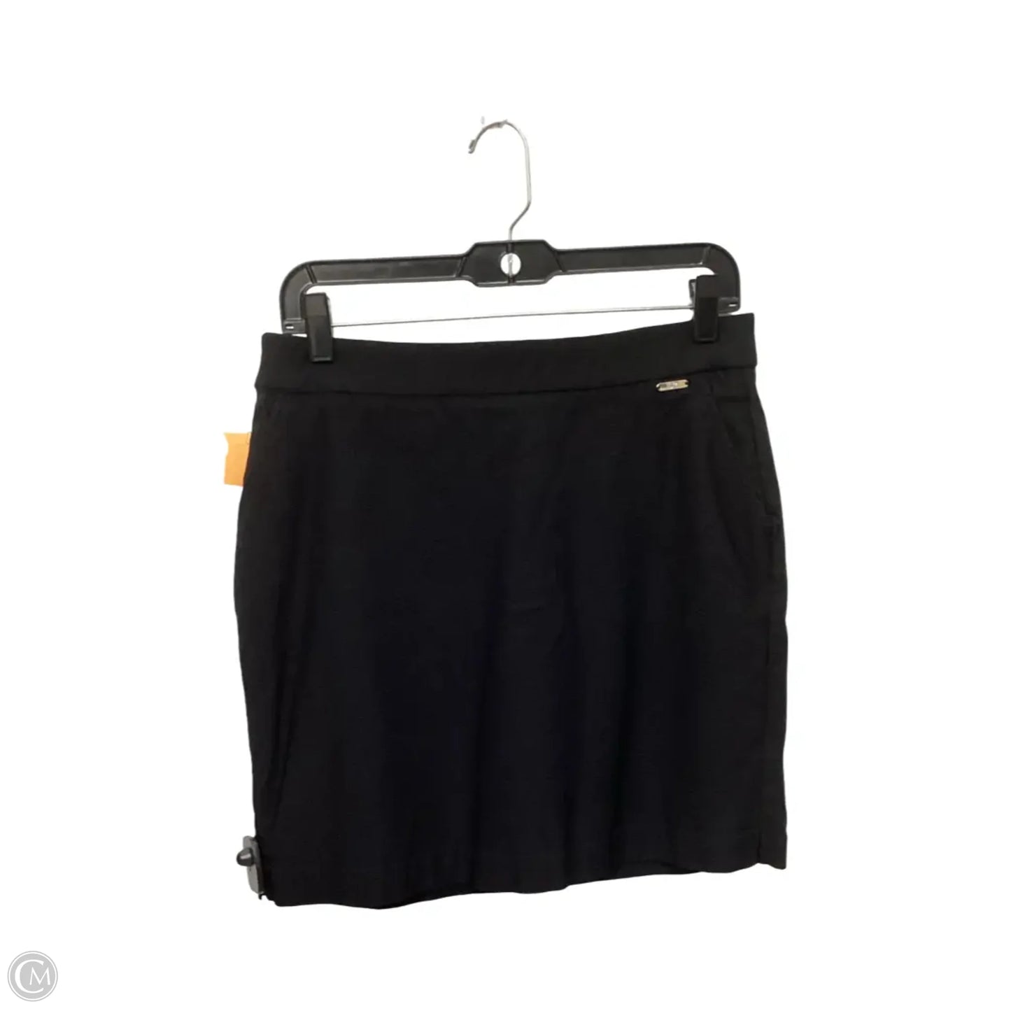Skirt Mini & Short By Rafaella In Black, Size: S