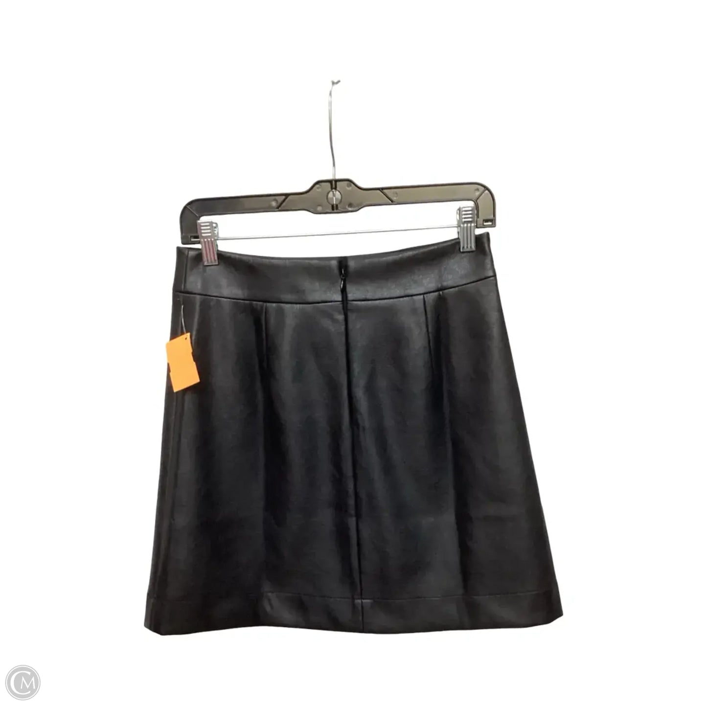 Skirt Mini & Short By J. Crew In Black, Size: 2
