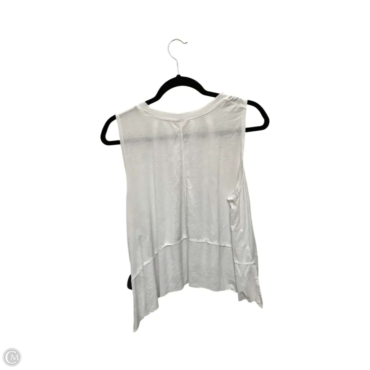 Athletic Tank Top By Free People In White, Size: S