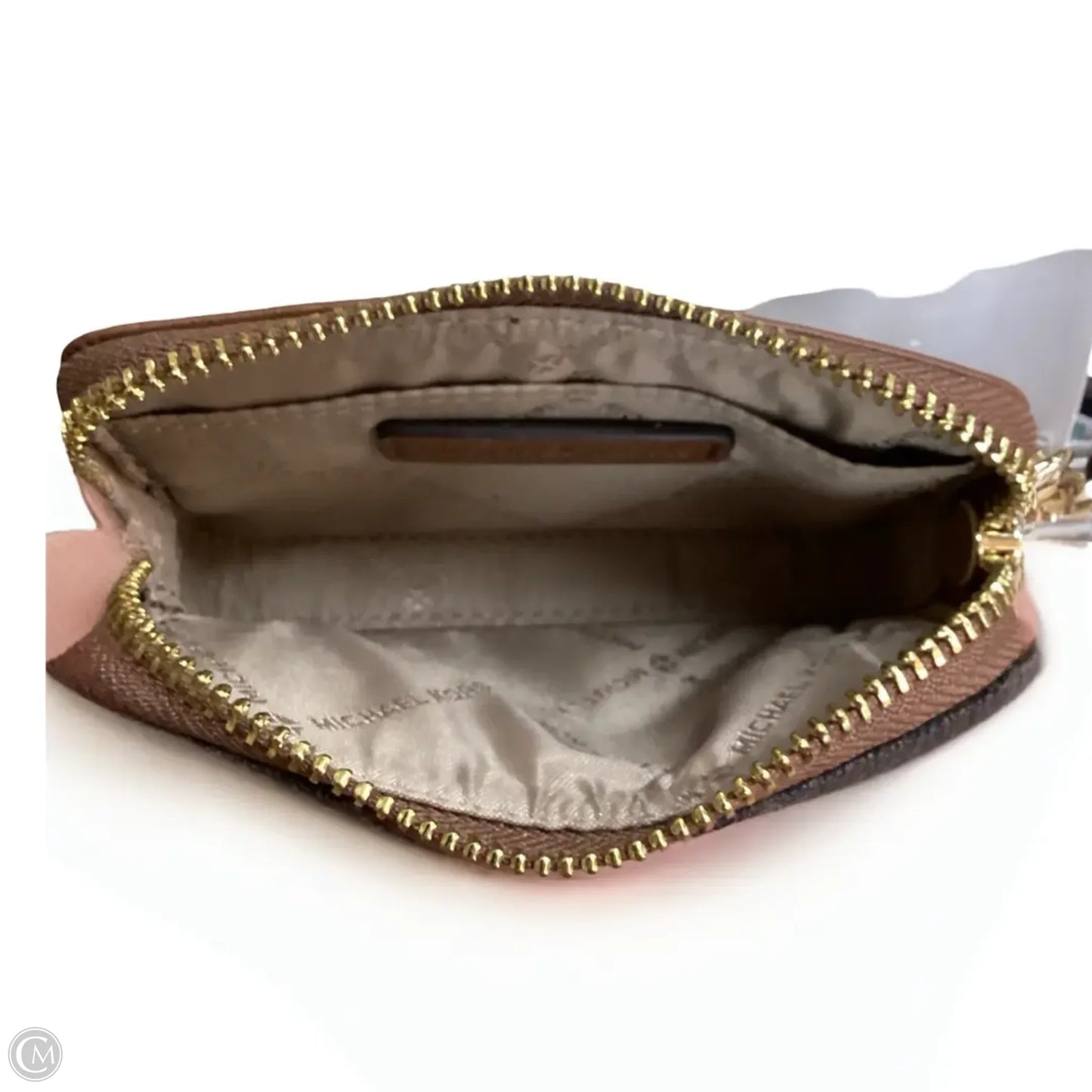 Wallet Designer By Michael Kors, Size: Small