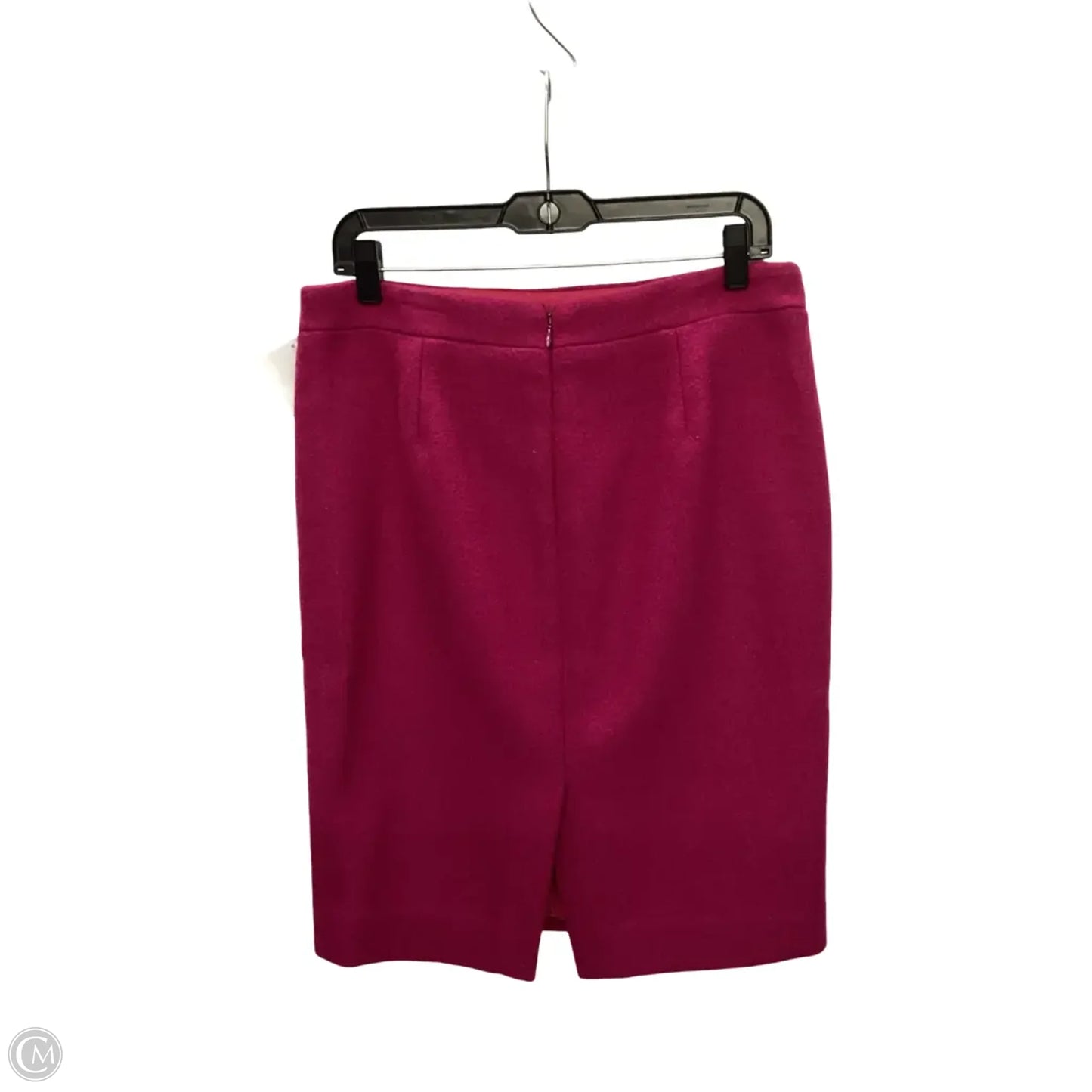 Skirt Midi By J. Crew In Pink, Size: 8