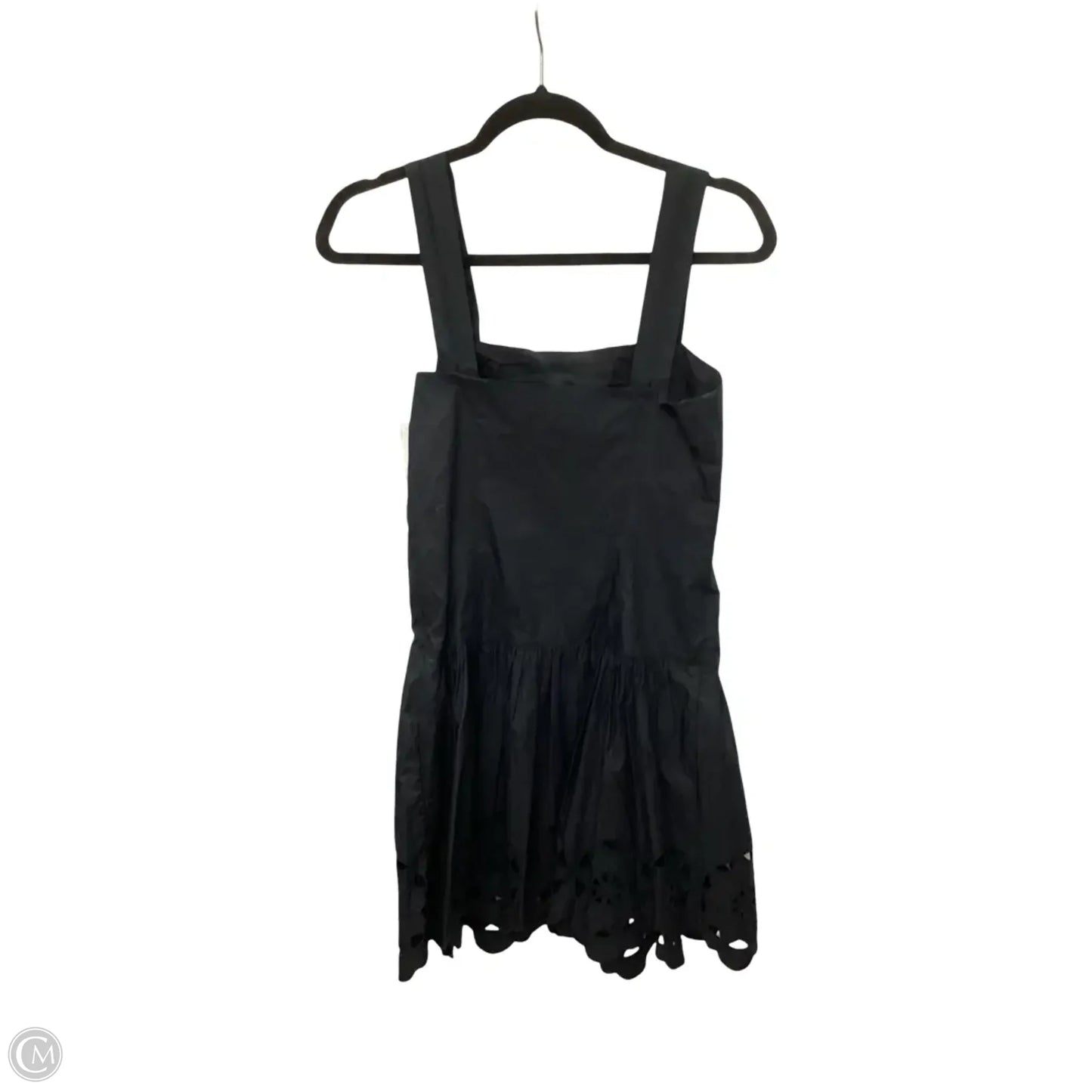 Dress Casual Short By Rhode In Black, Size: 2