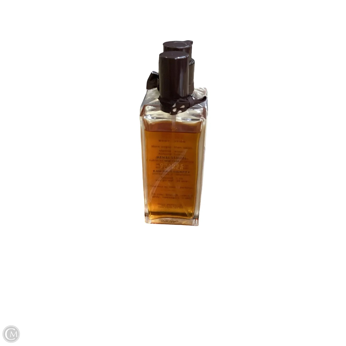 Fragrance By Henri Bendel, Size: Medium
