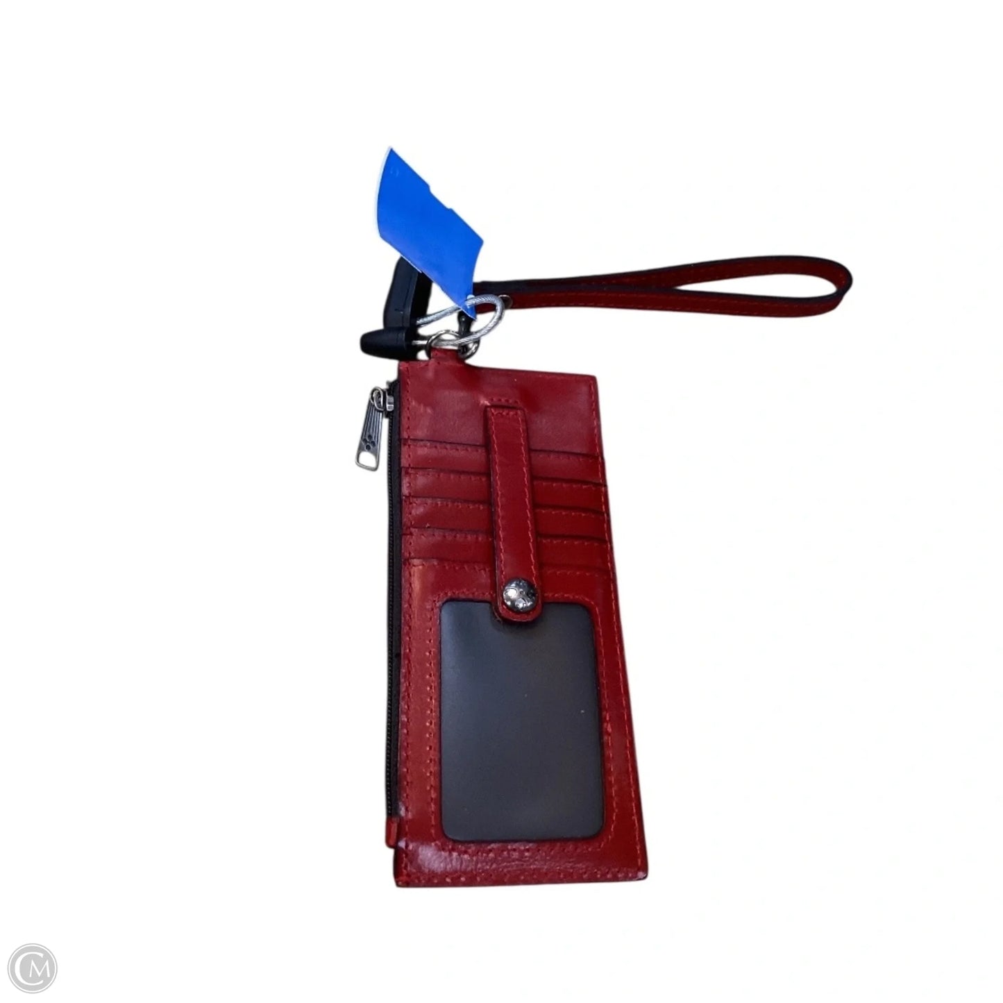 Wallet Designer By Patricia Nash, Size: Medium