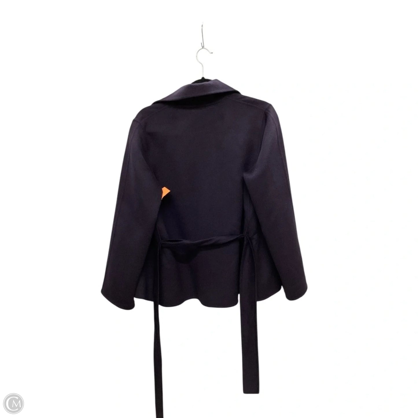 Jacket Other By Clothes Mentor In Navy, Size: S