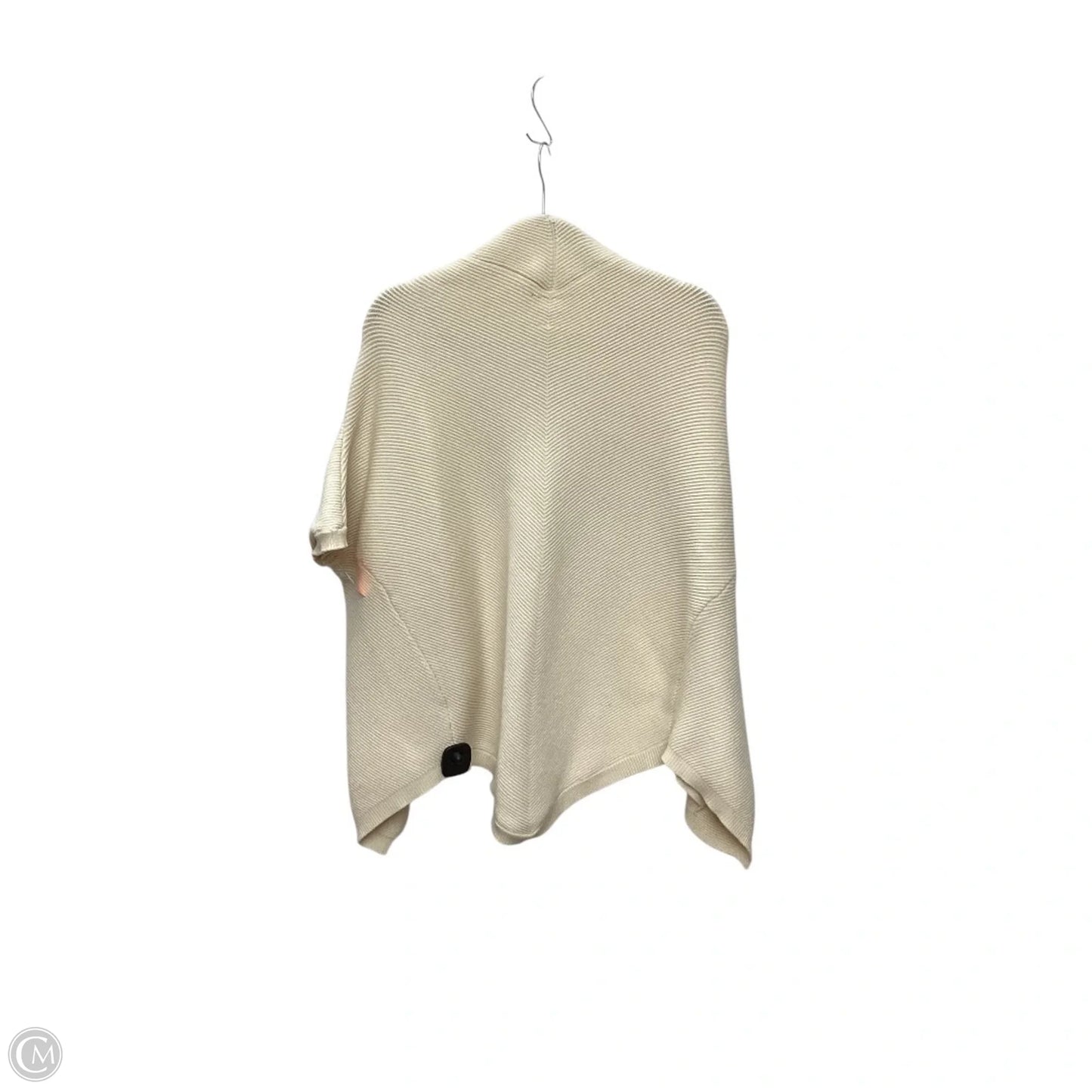 Sweater By Akemi And Kin In Cream, Size: Osfm