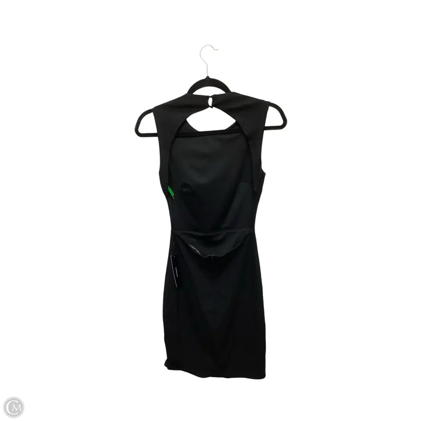 Dress Party Short By Lulus In Black, Size: S