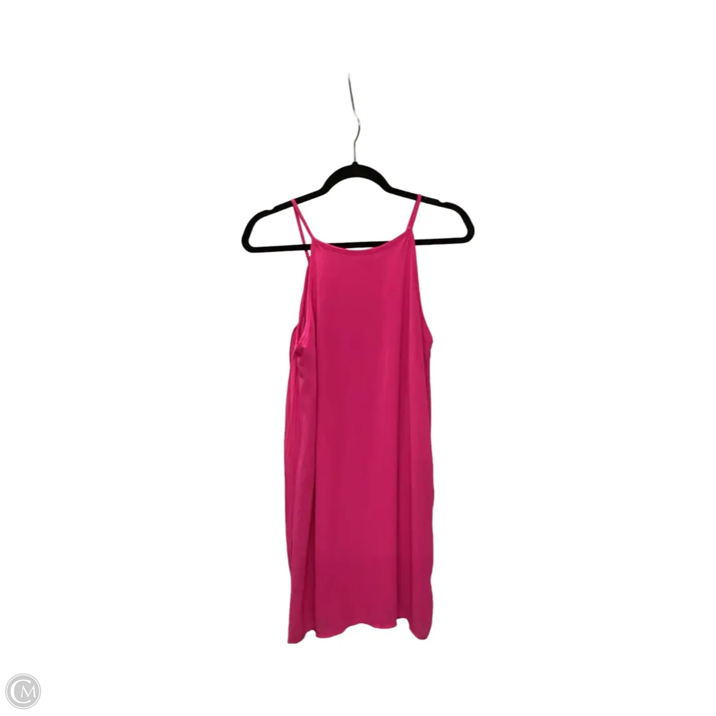 Dress Party Short By Ya In Pink, Size: M