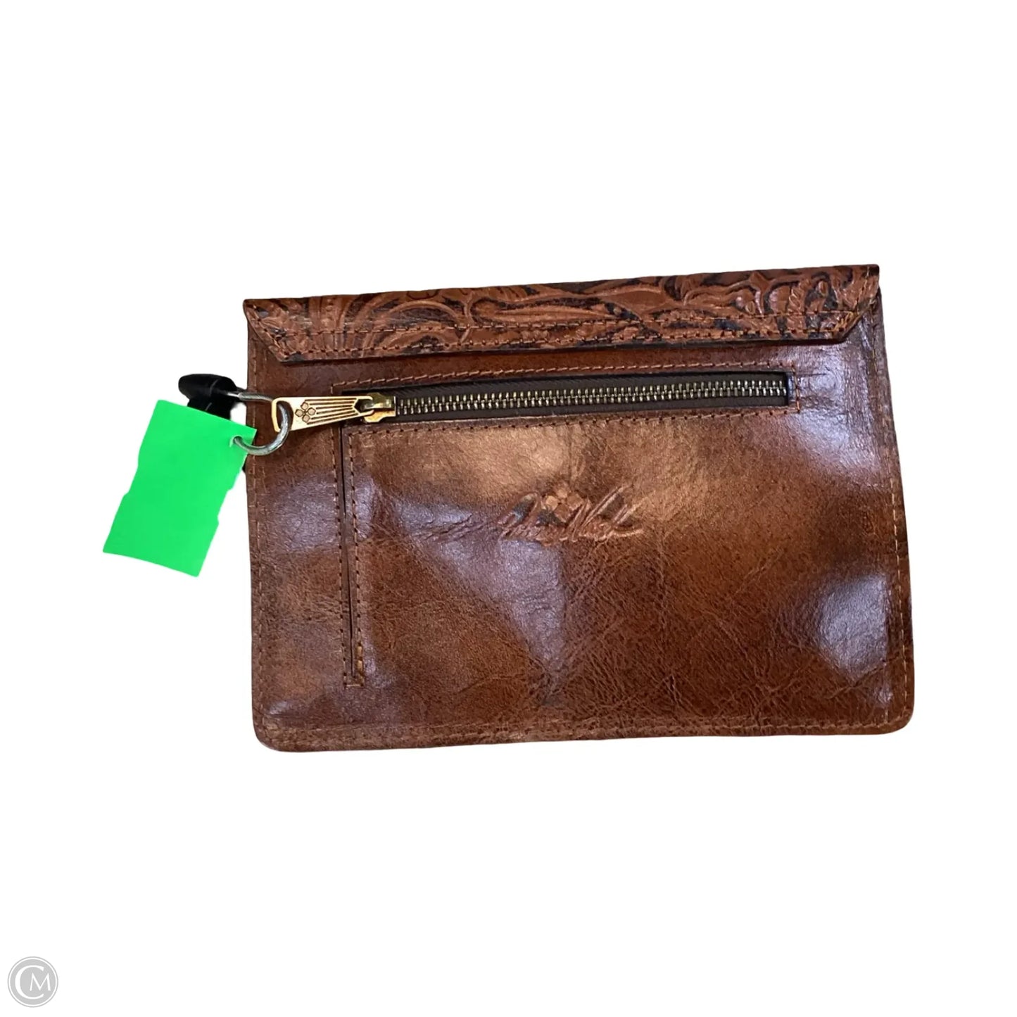 Wallet Designer By Patricia Nash, Size: Small