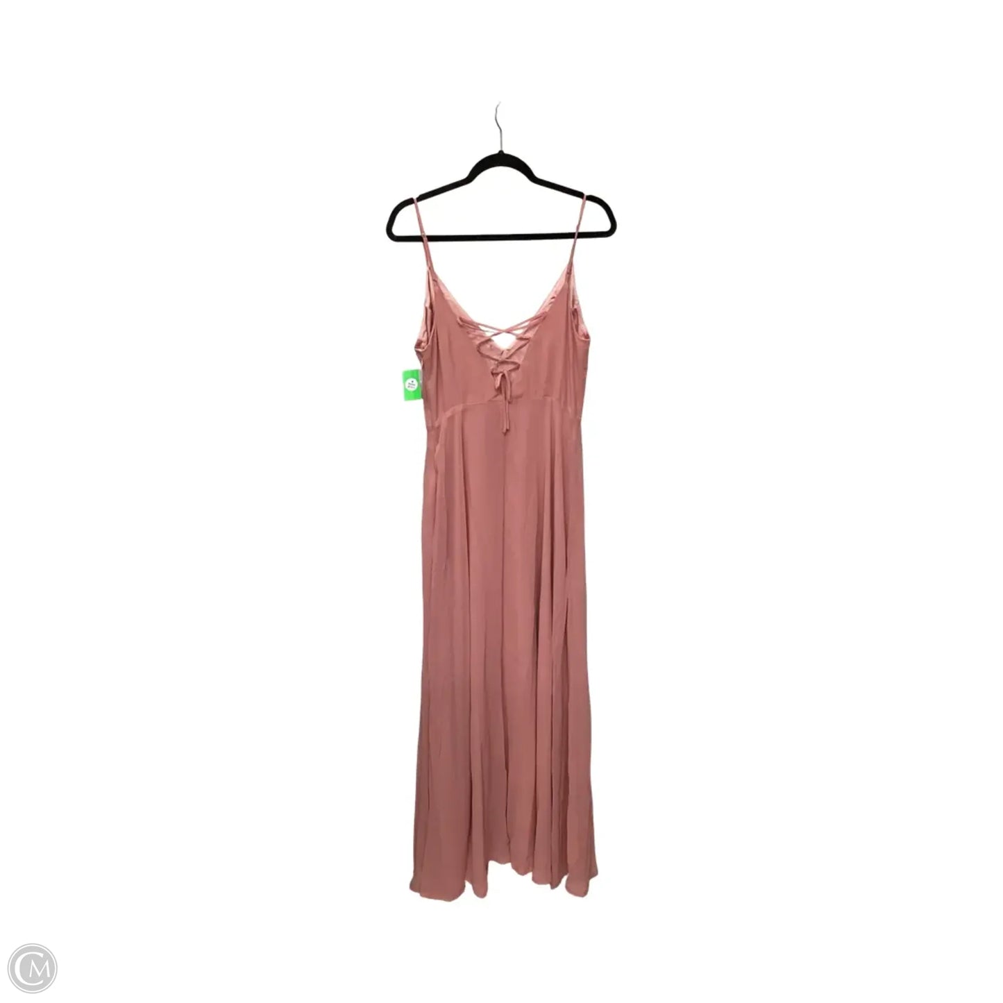 Dress Party Long By Bb Dakota In Pink, Size: 8