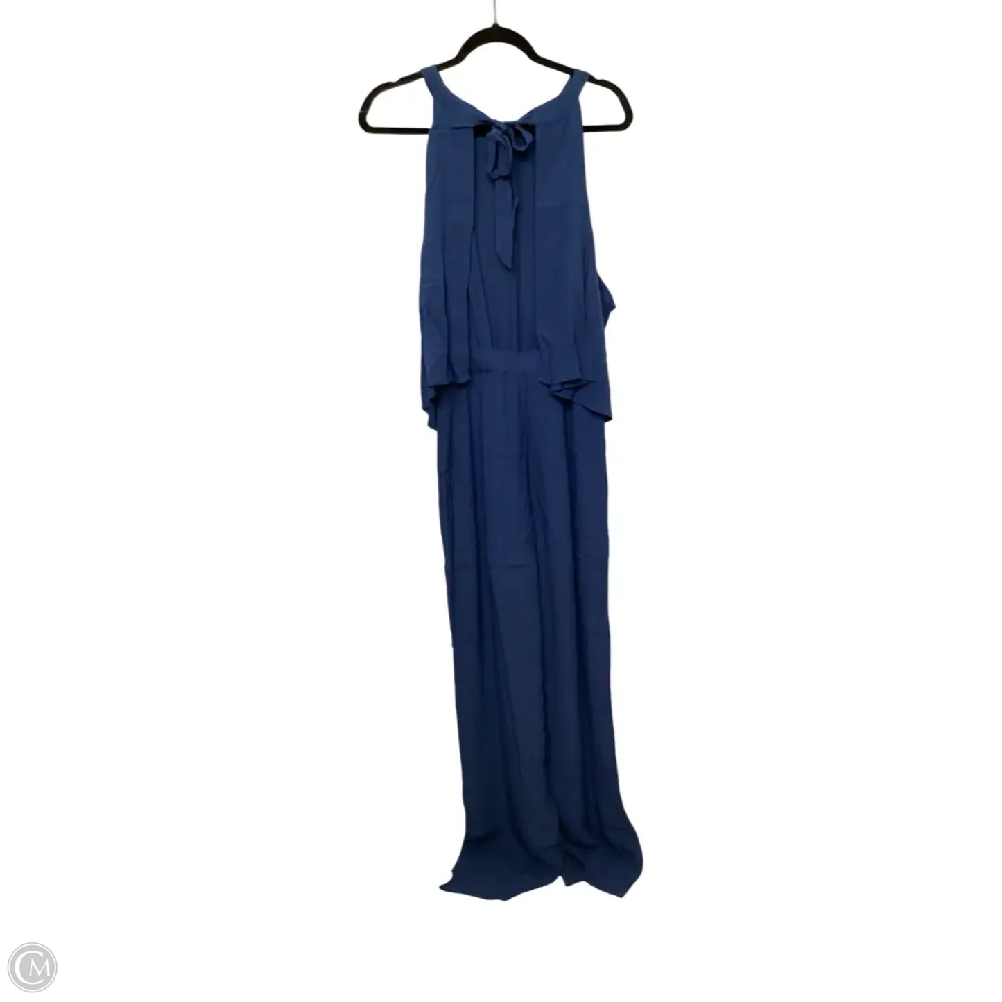 Jumpsuit By Cupcakes And Cashmere In Blue, Size: M