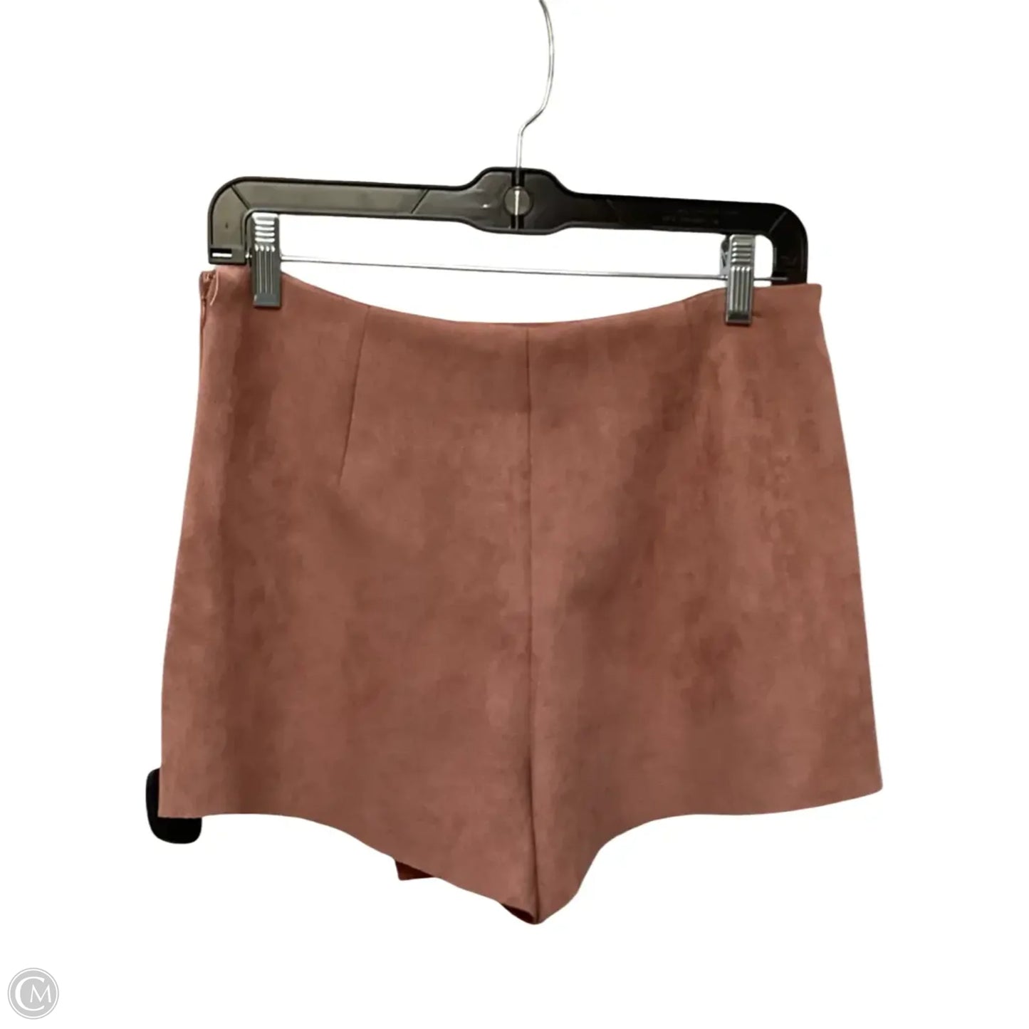 Skort By Hyfve In Pink, Size: M