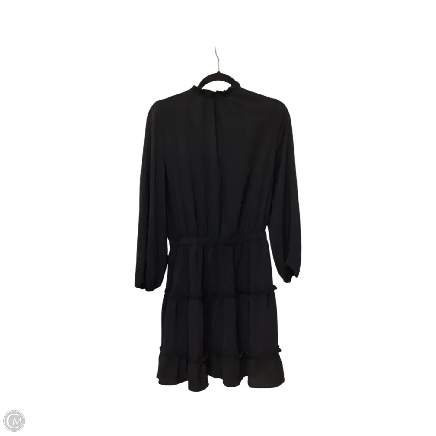 Dress Casual Short By Btfbm In Black, Size: M